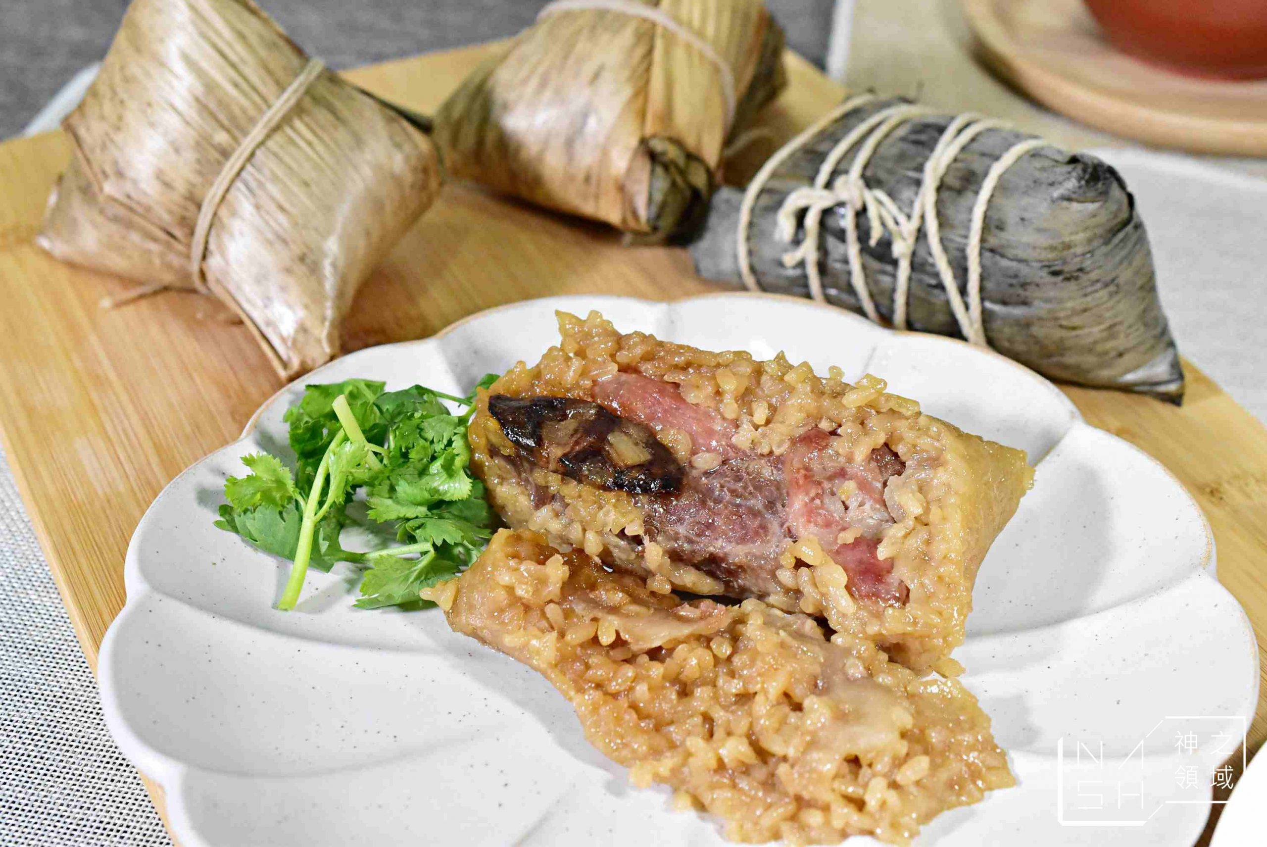 良品開飯