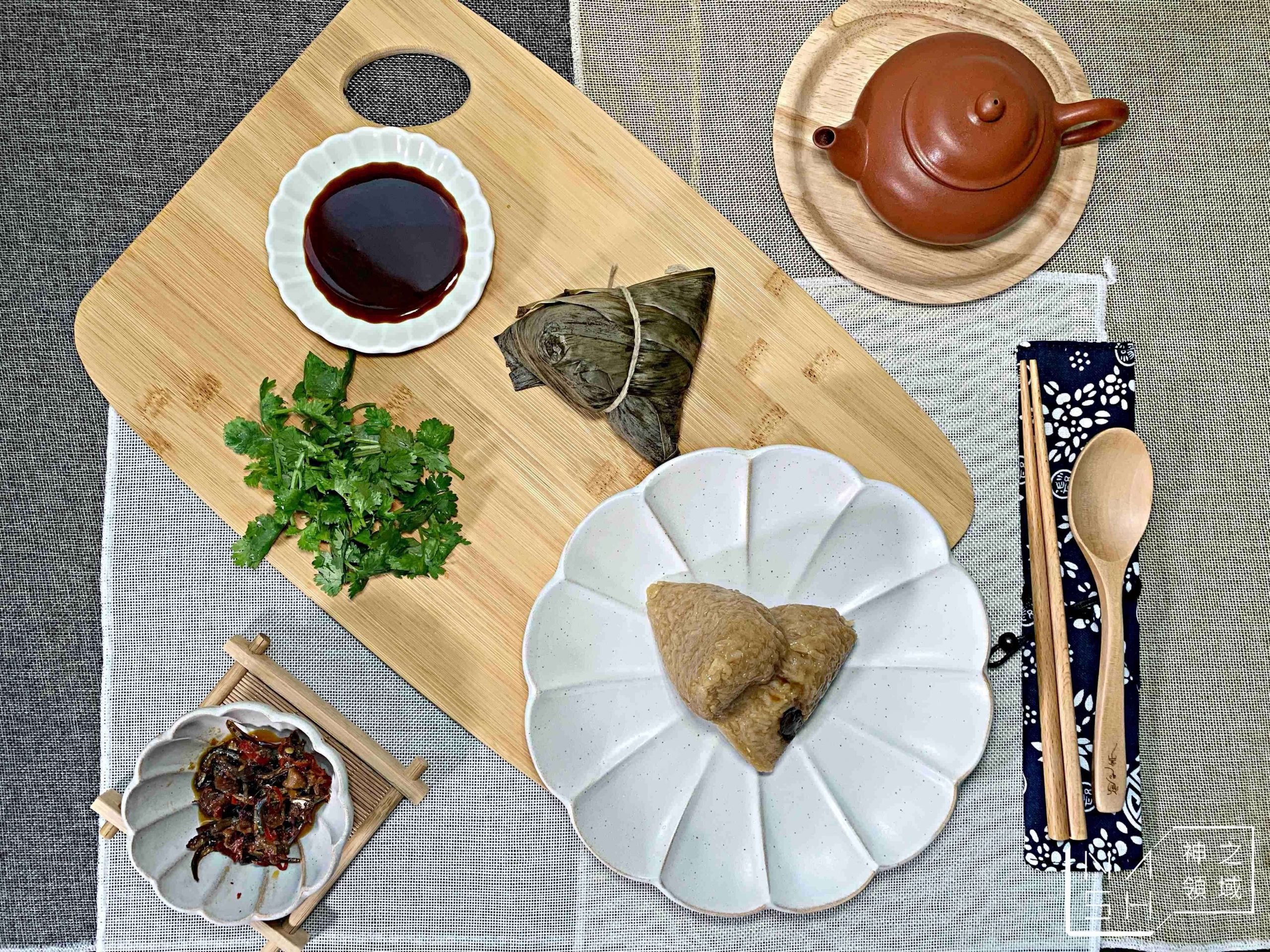 良品開飯