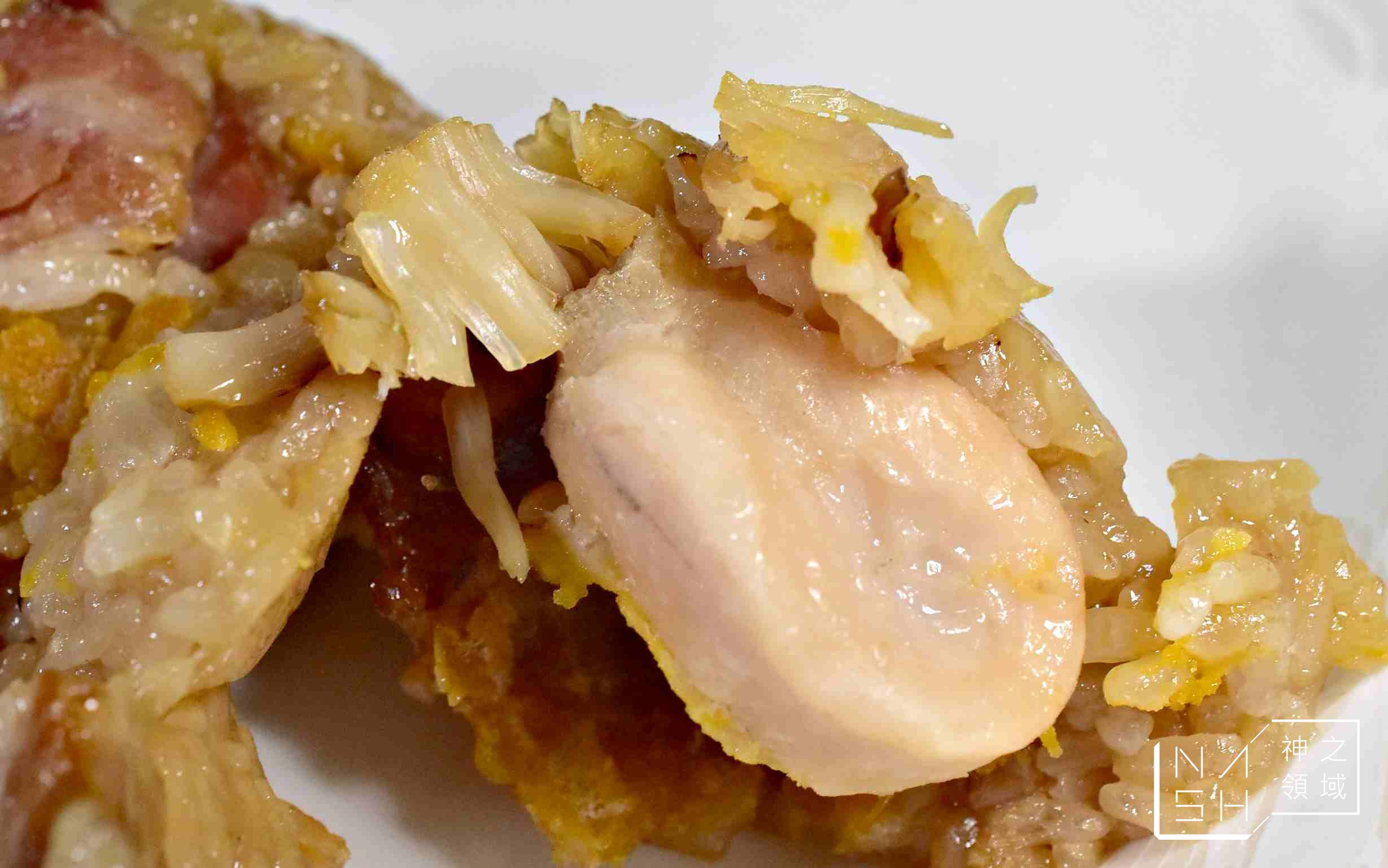 良品開飯