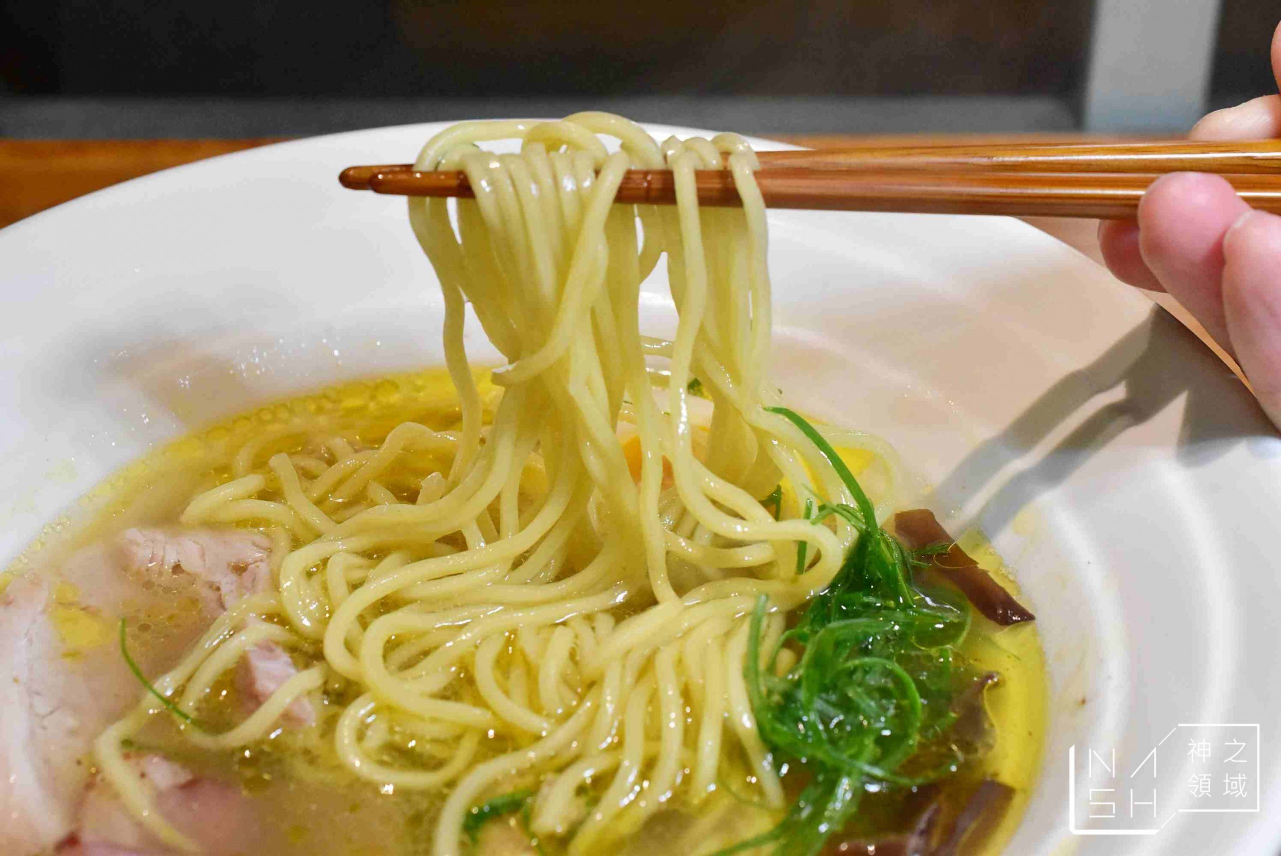 匠心拉麵