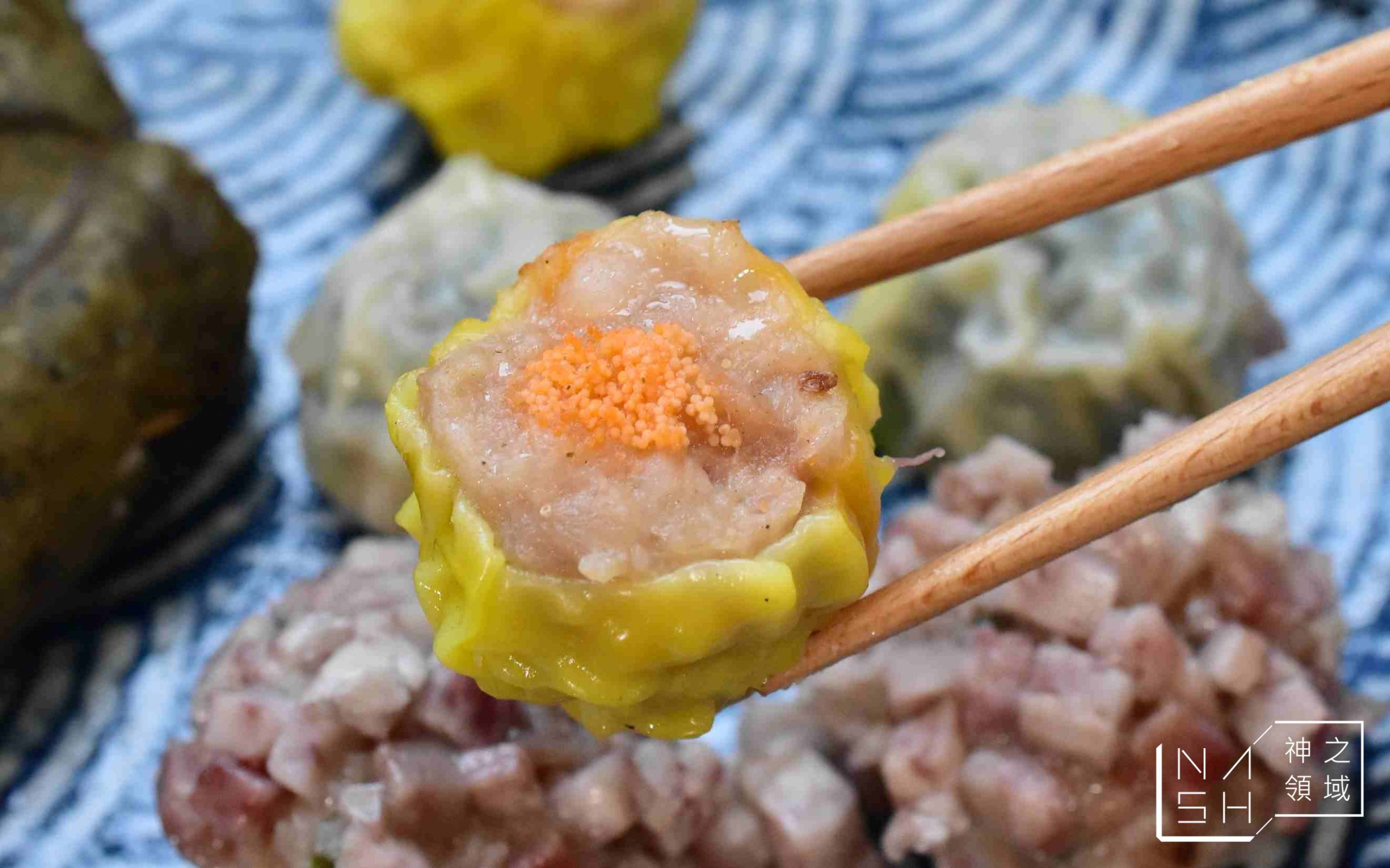 豪鼎私廚