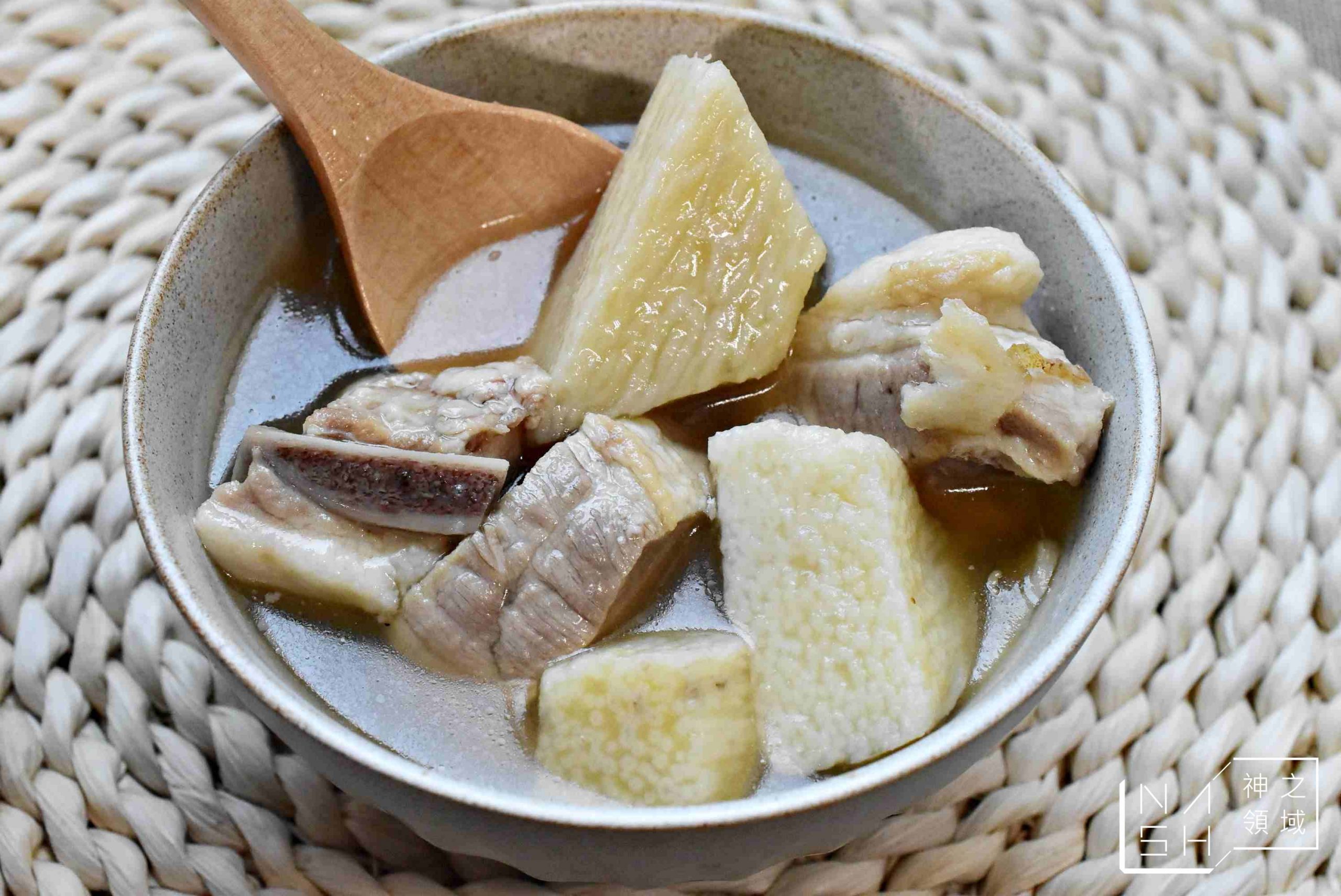 豪鼎私廚