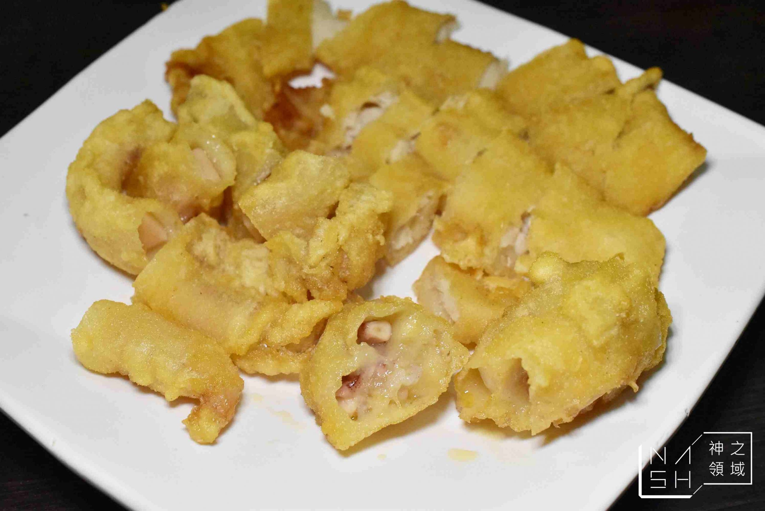 奕澤鹹粥