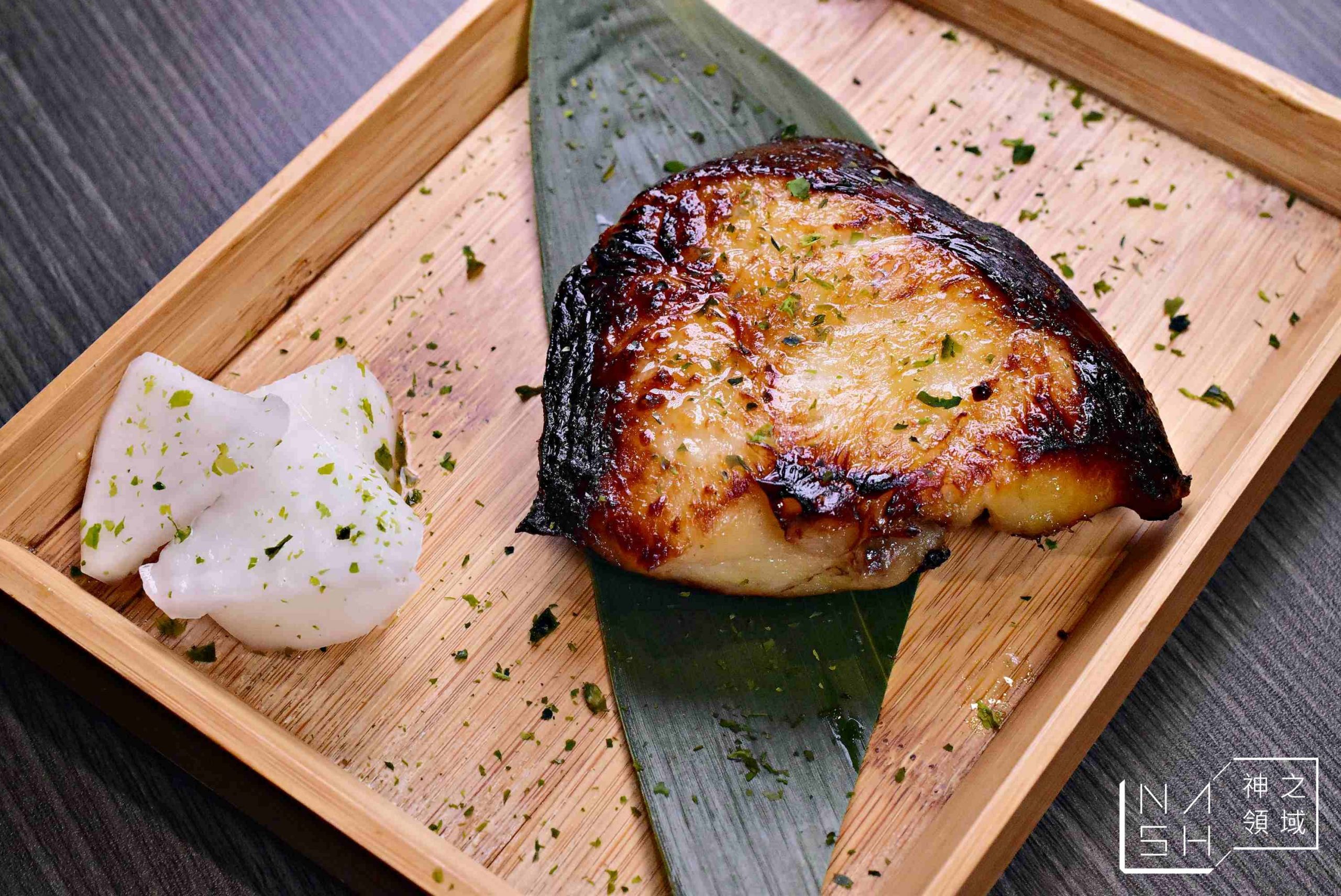賞鮨手作料理店