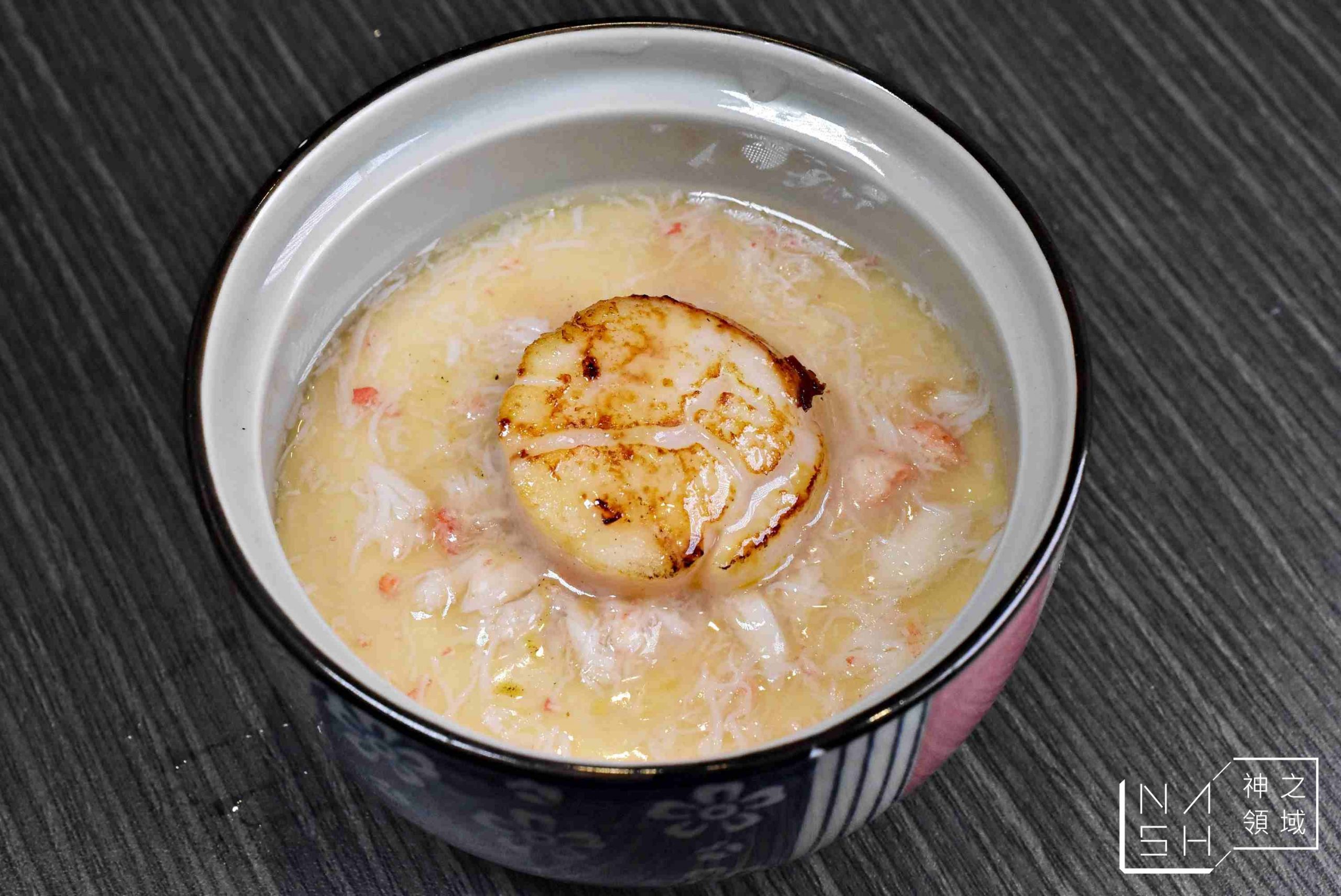 賞鮨手作料理店