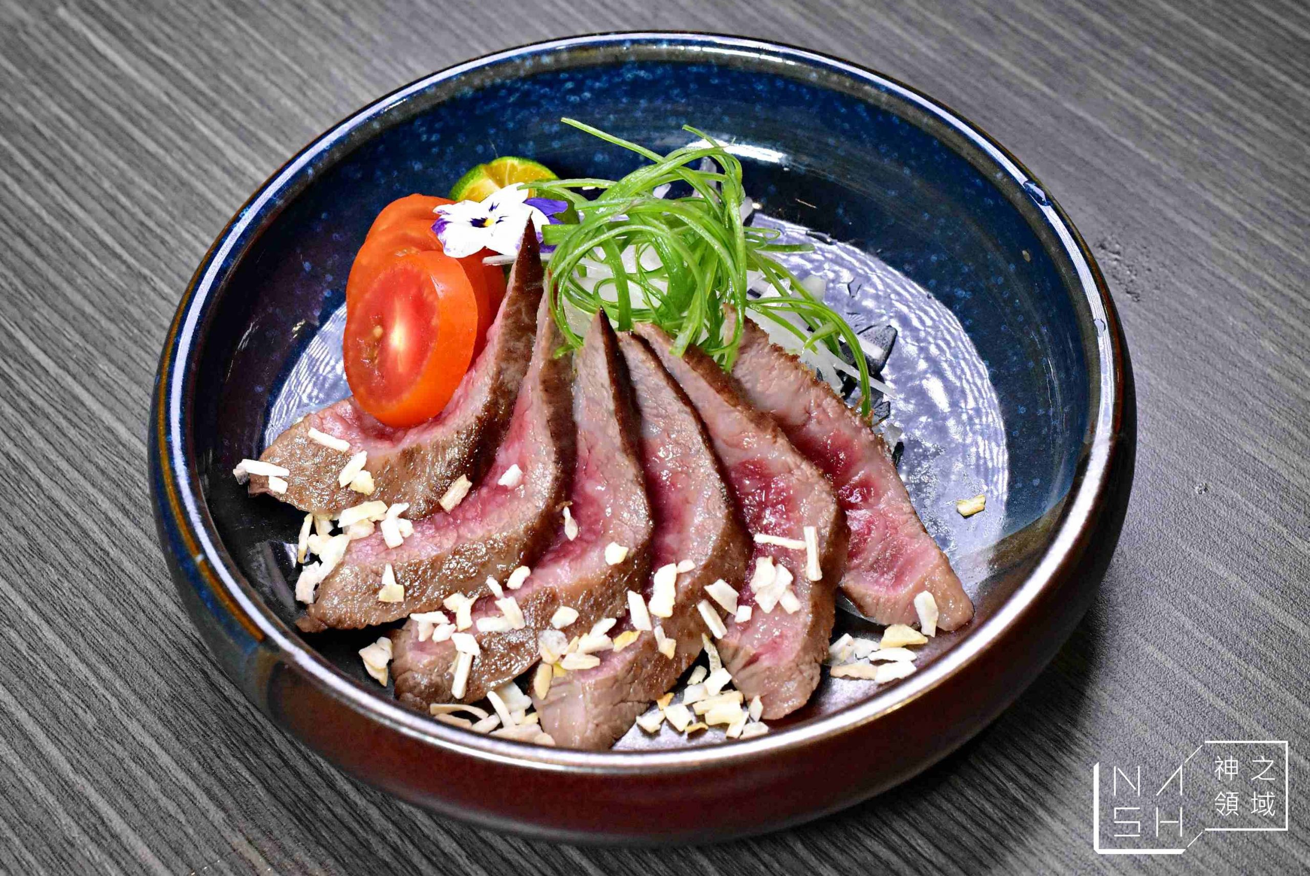 賞鮨手作料理店