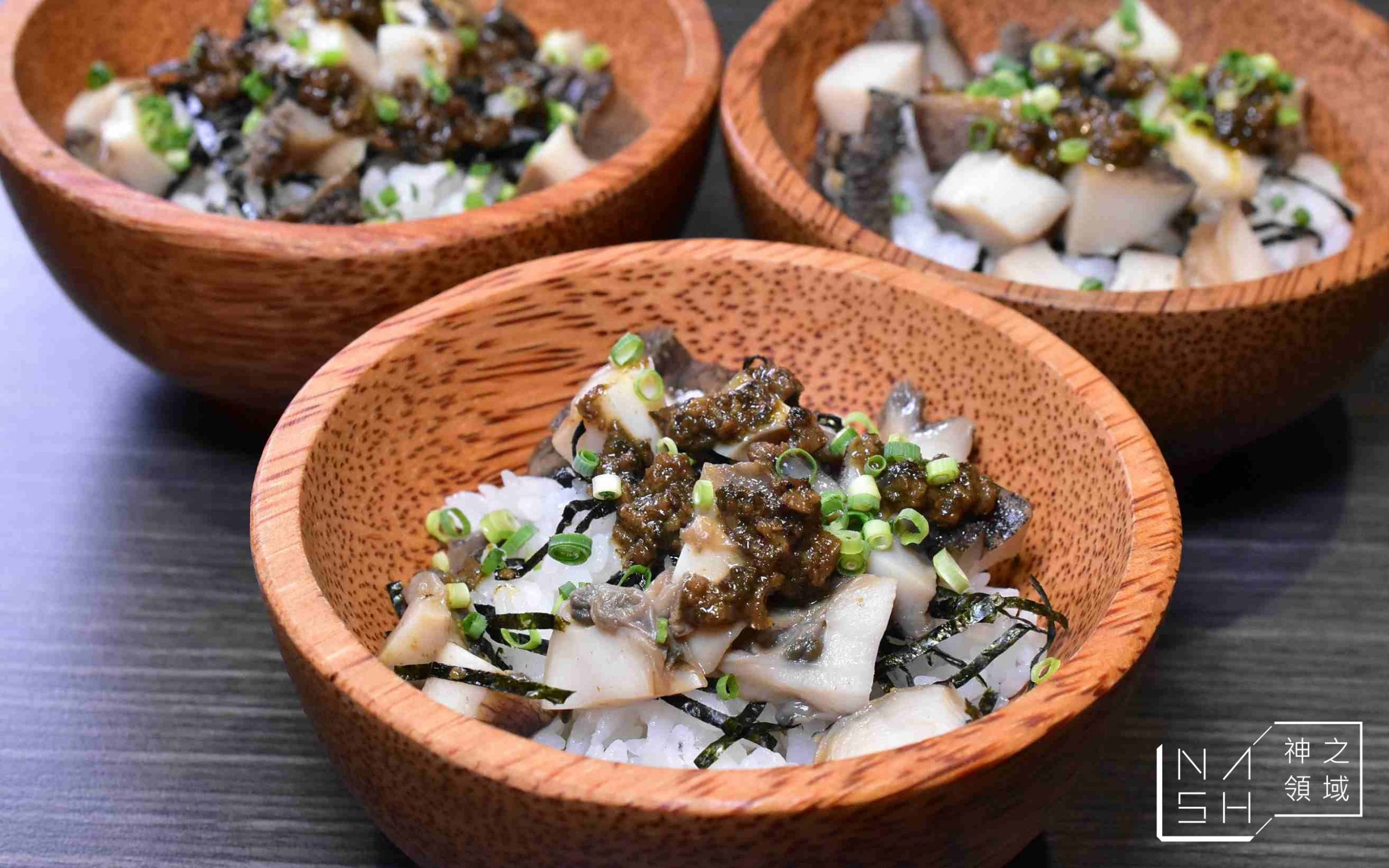 賞鮨手作料理店