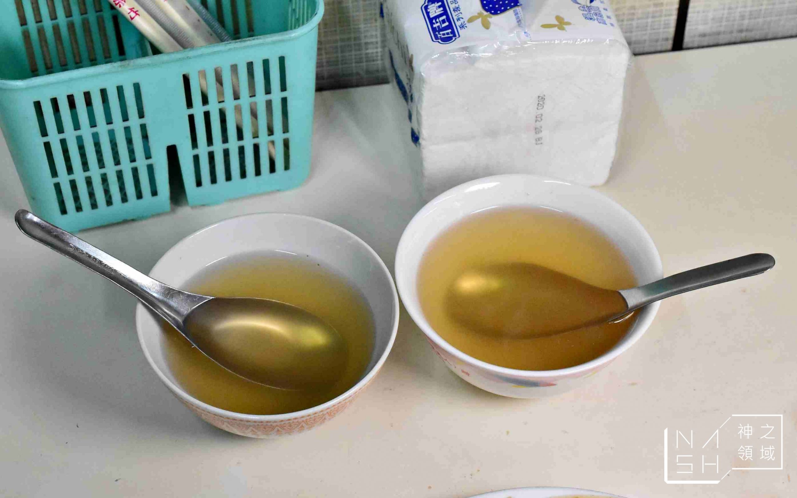 西市鱔魚麵
