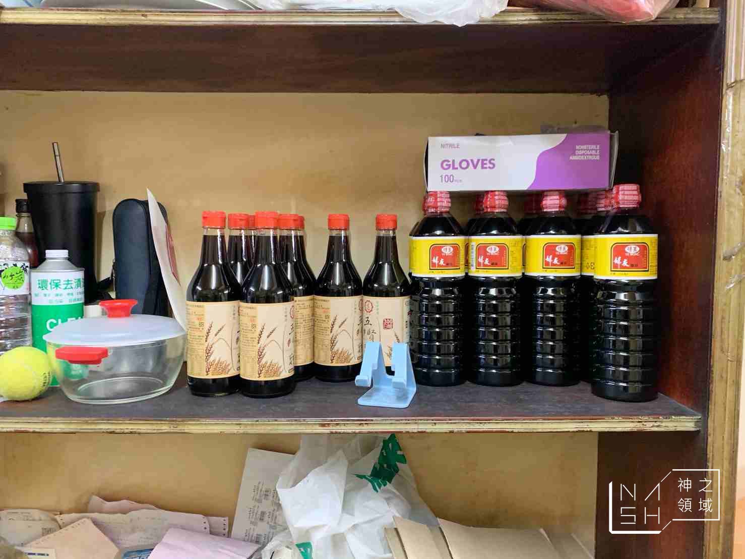 西市鱔魚麵