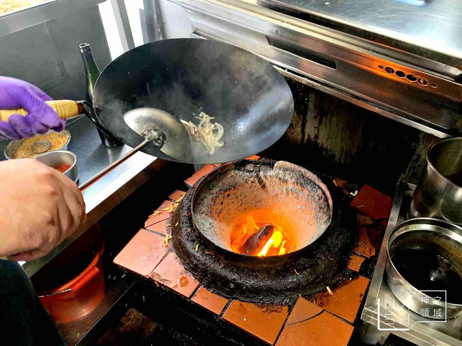 西市鱔魚麵