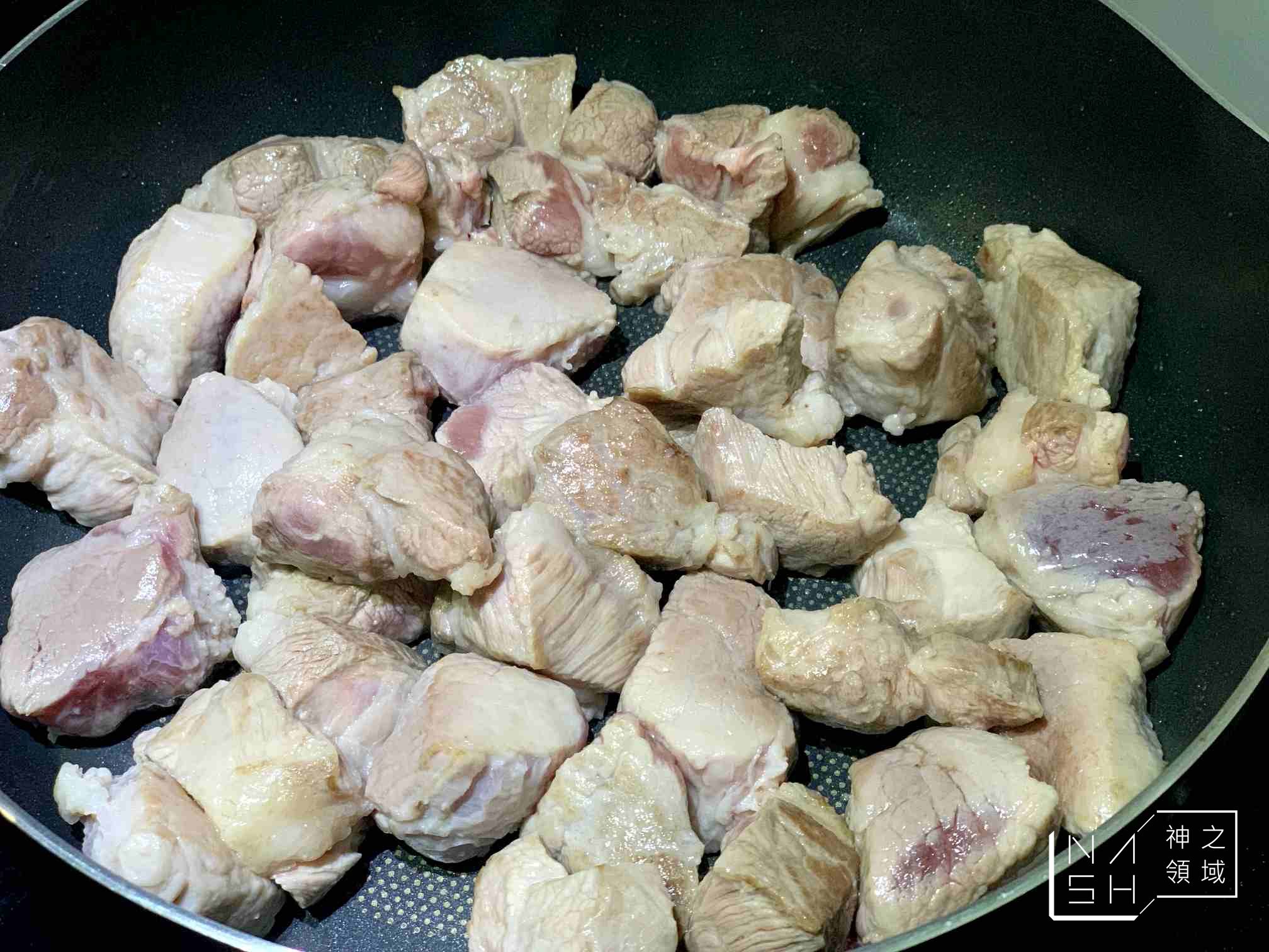 台式滷肉食譜