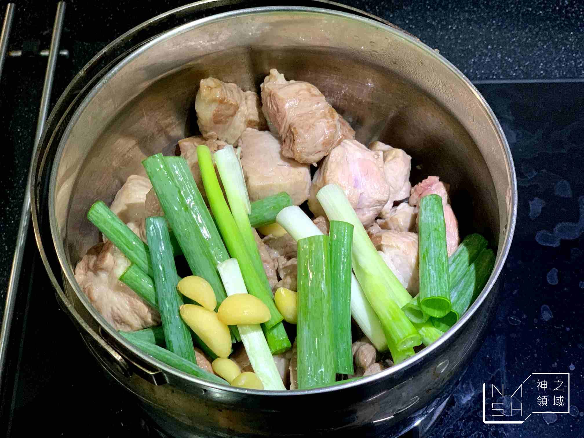 台式滷肉食譜