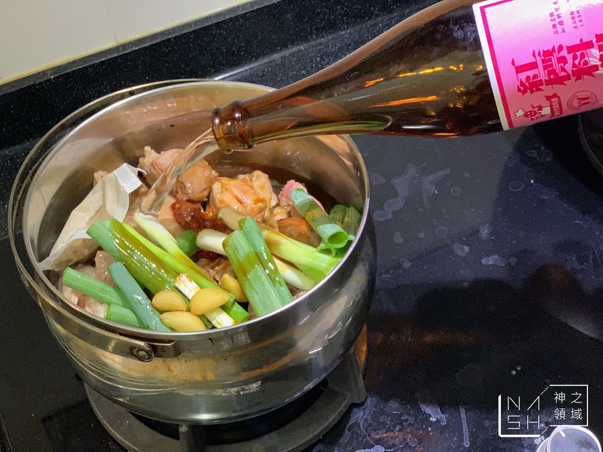 台式滷肉食譜