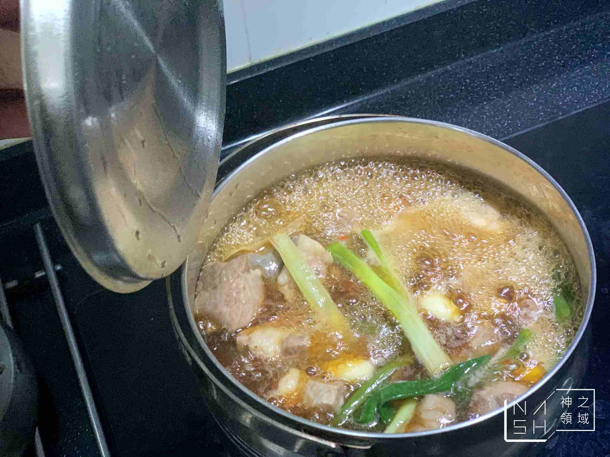台式滷肉食譜