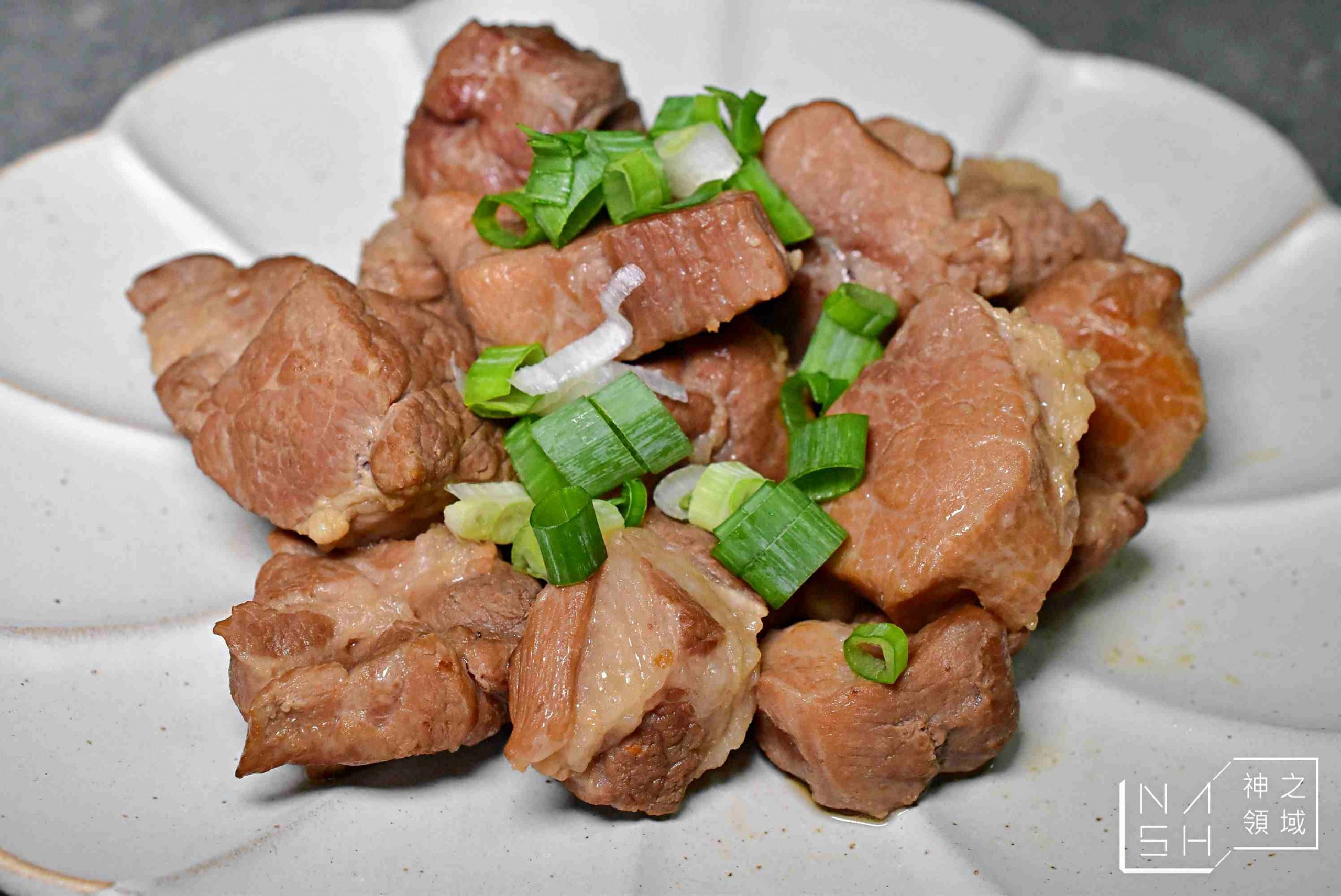 台式滷肉食譜