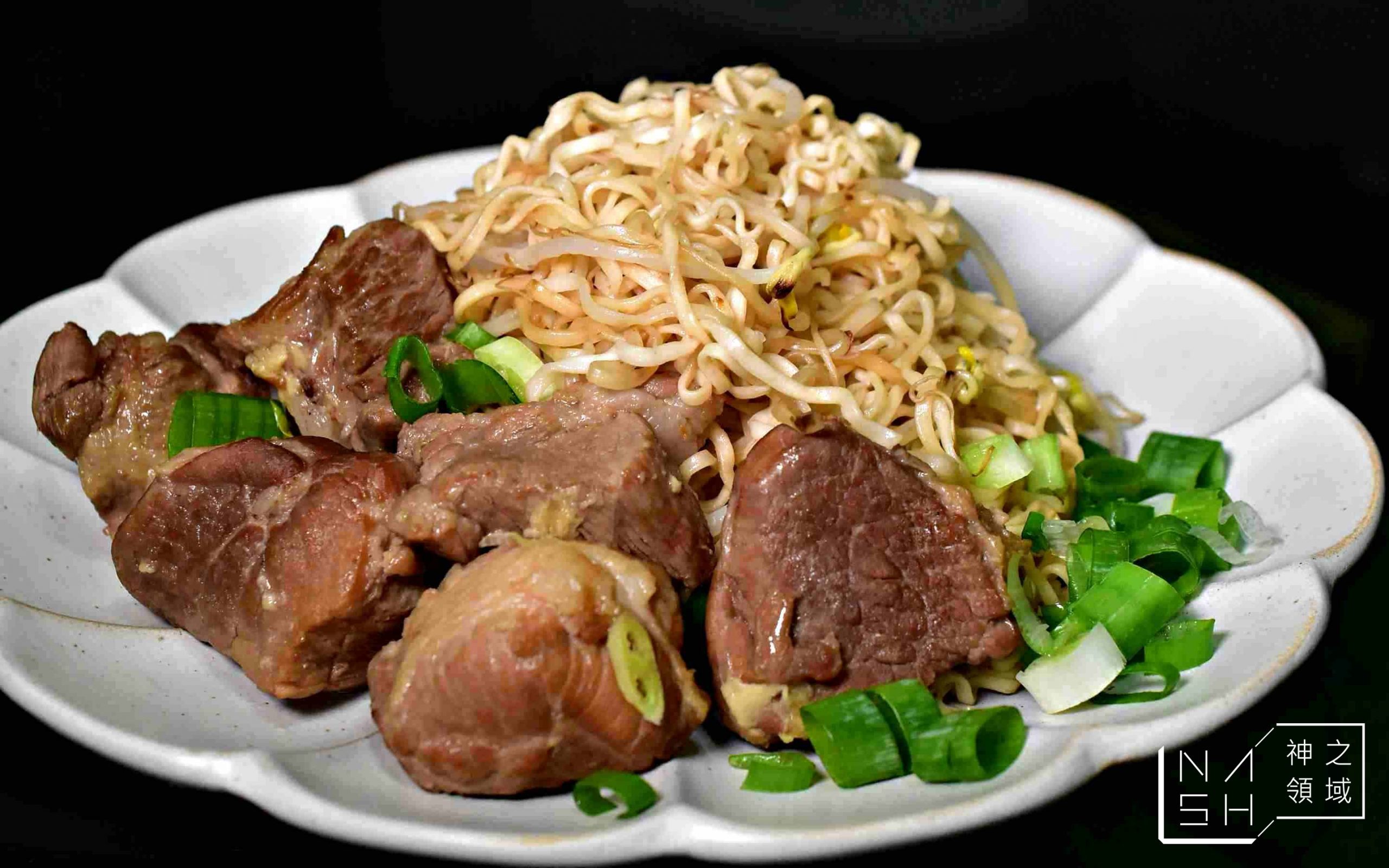 炒泡麵食譜