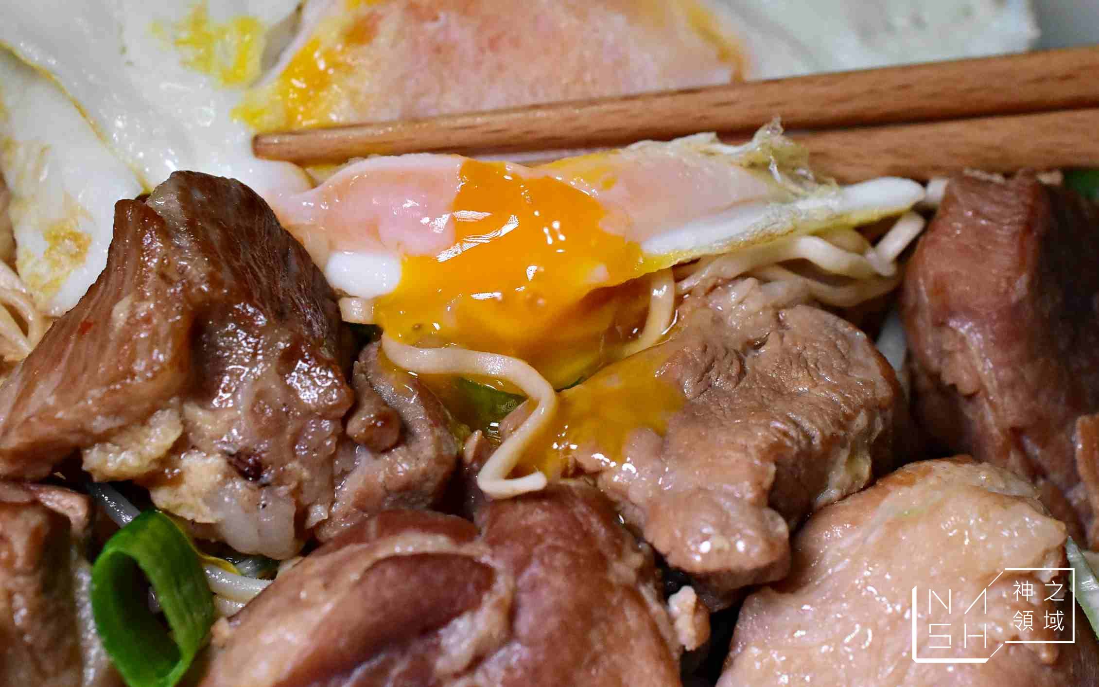 炒泡麵食譜