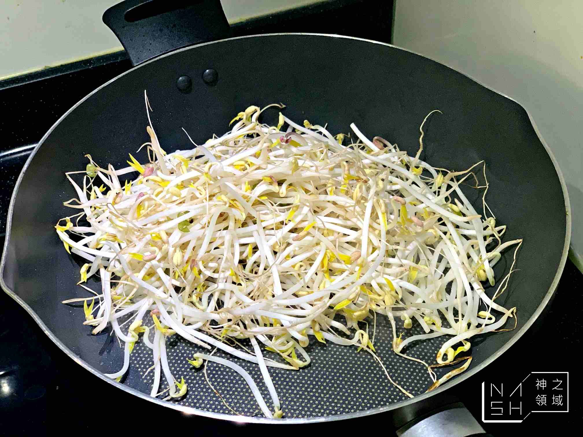 炒泡麵食譜