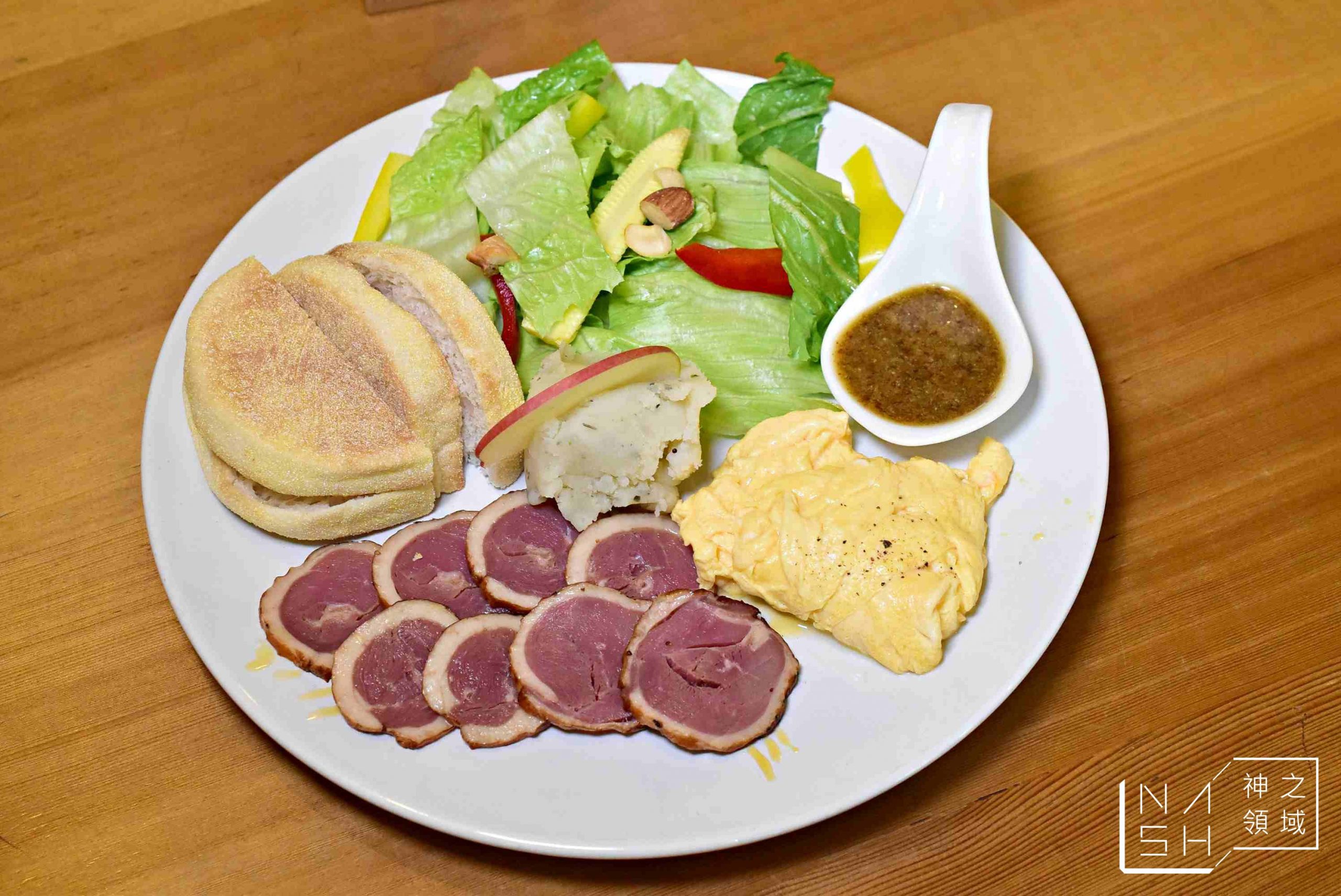 Cafe自然醒