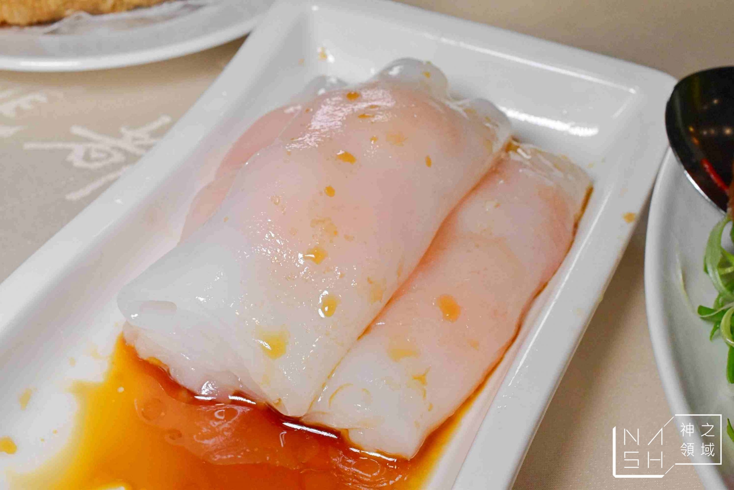 龍都酒樓