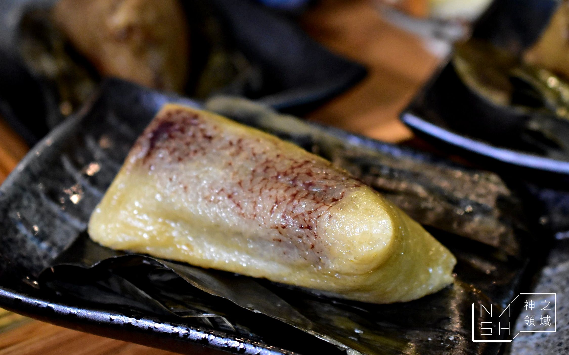 良品開飯