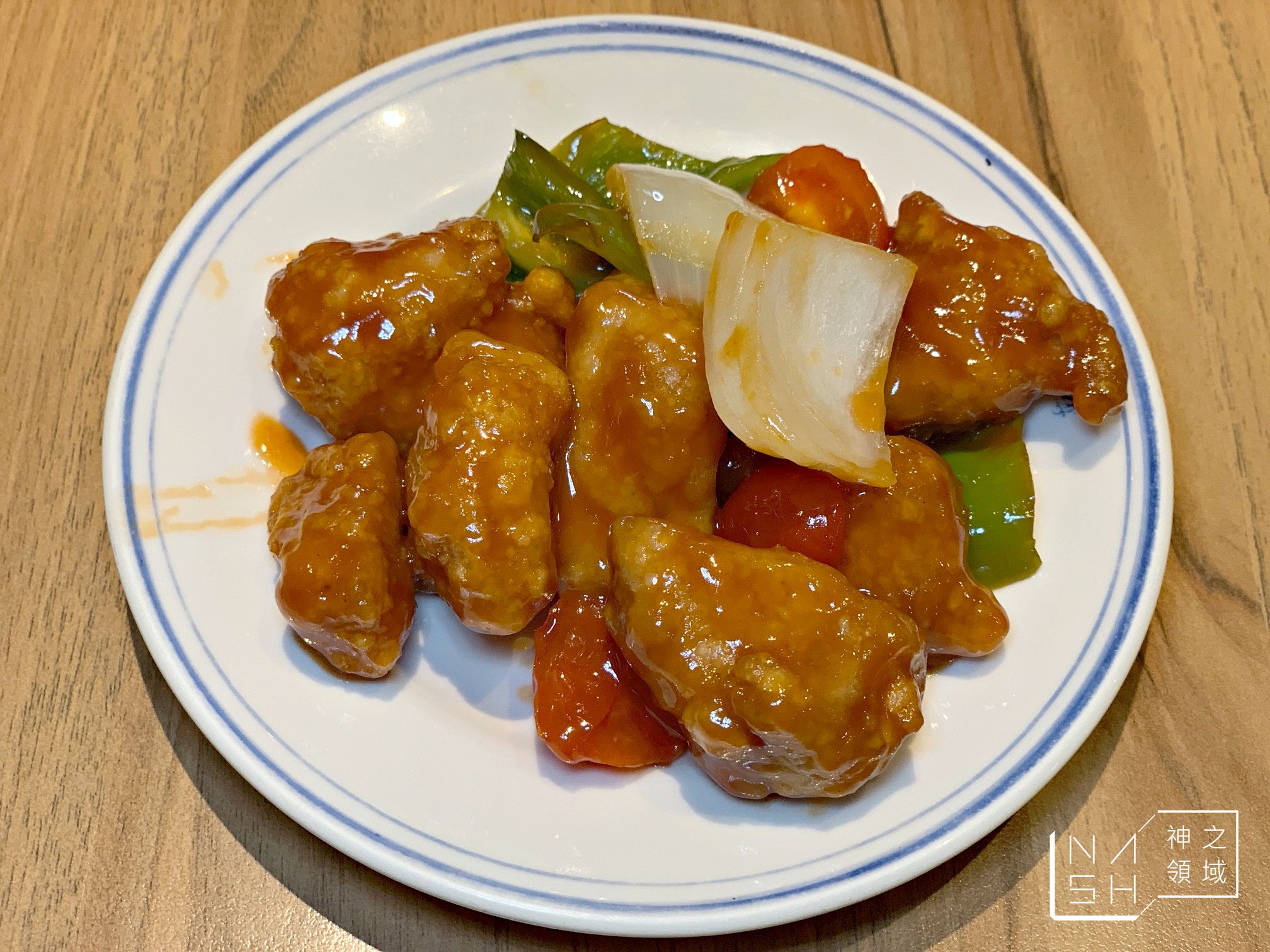 鄧師傅功夫菜