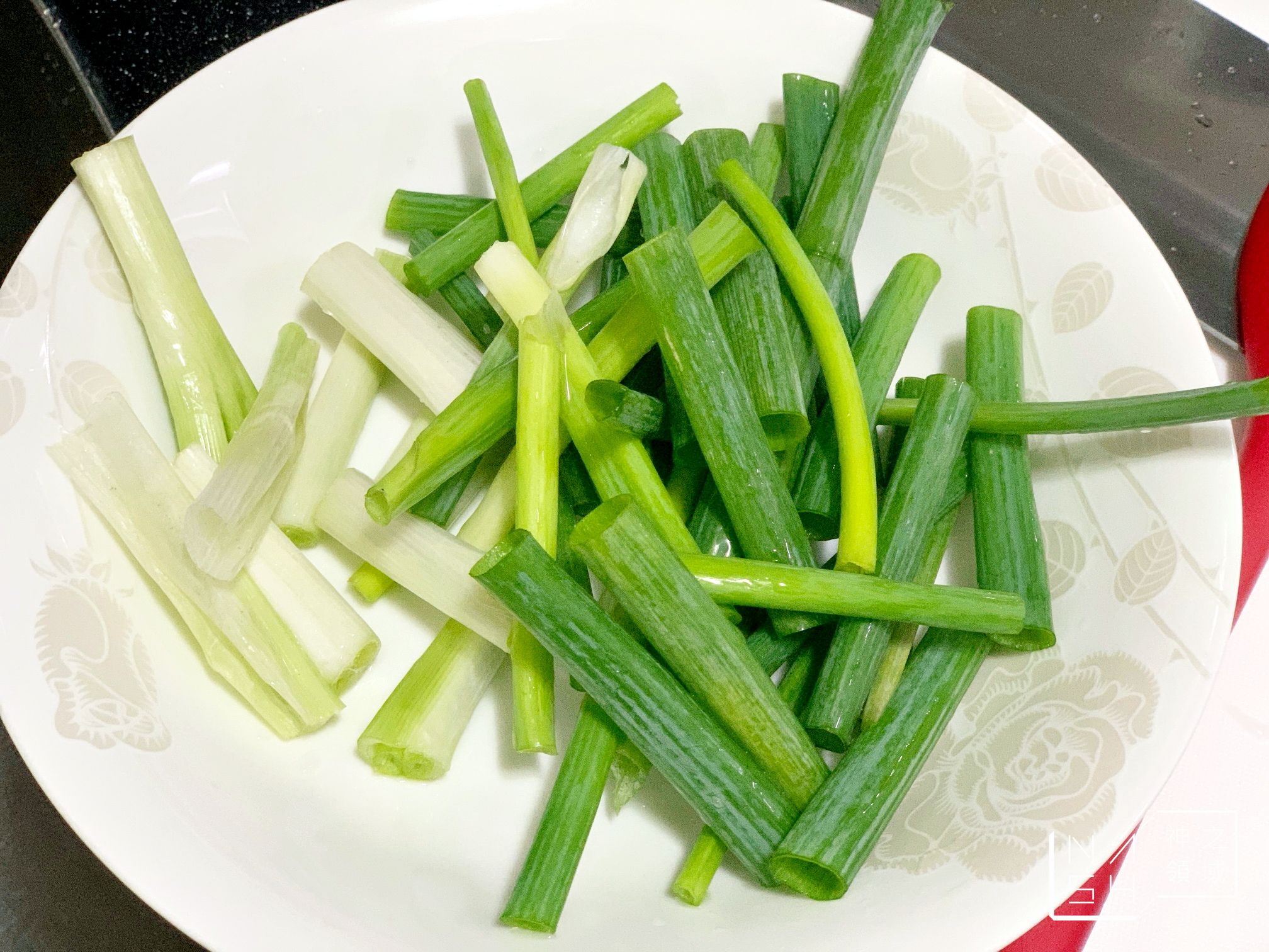 蔥爆牛肉食譜