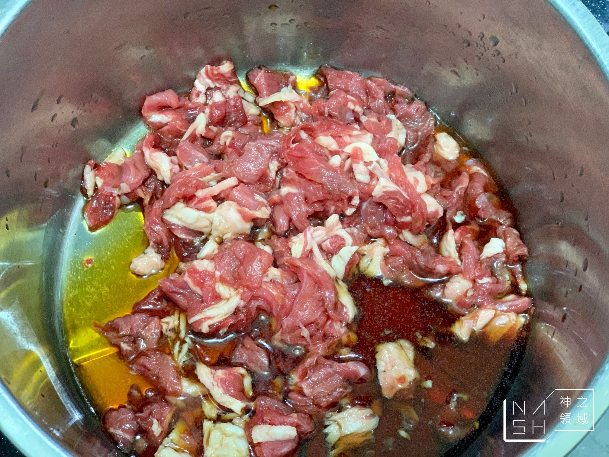 蔥爆牛肉食譜