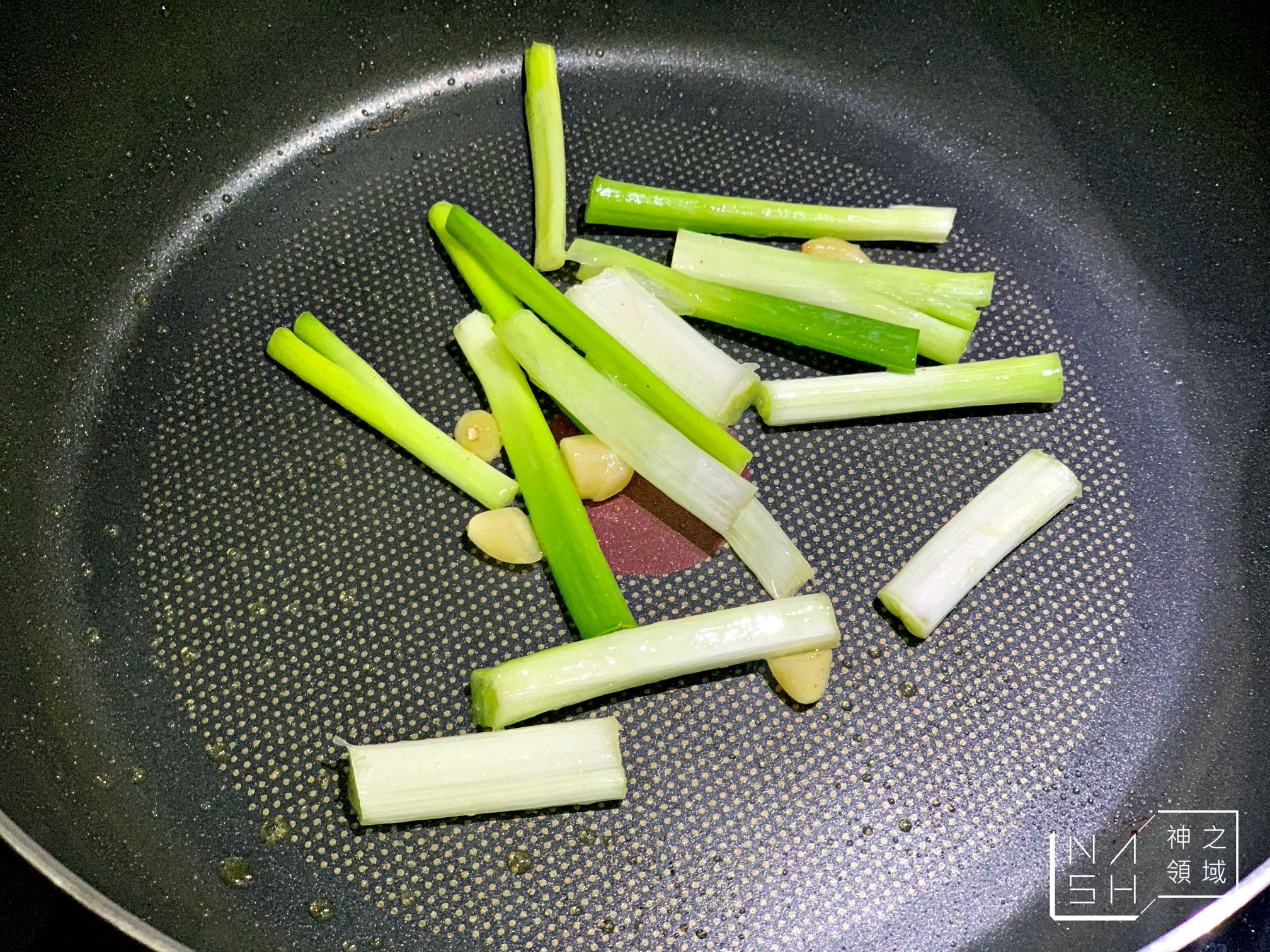 蔥爆牛肉食譜