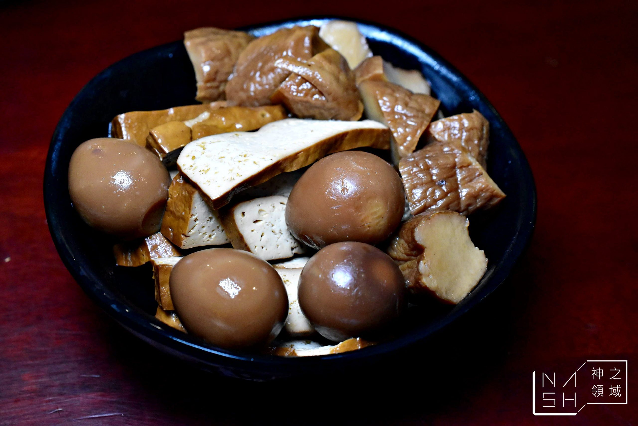 老私房牛肉麵