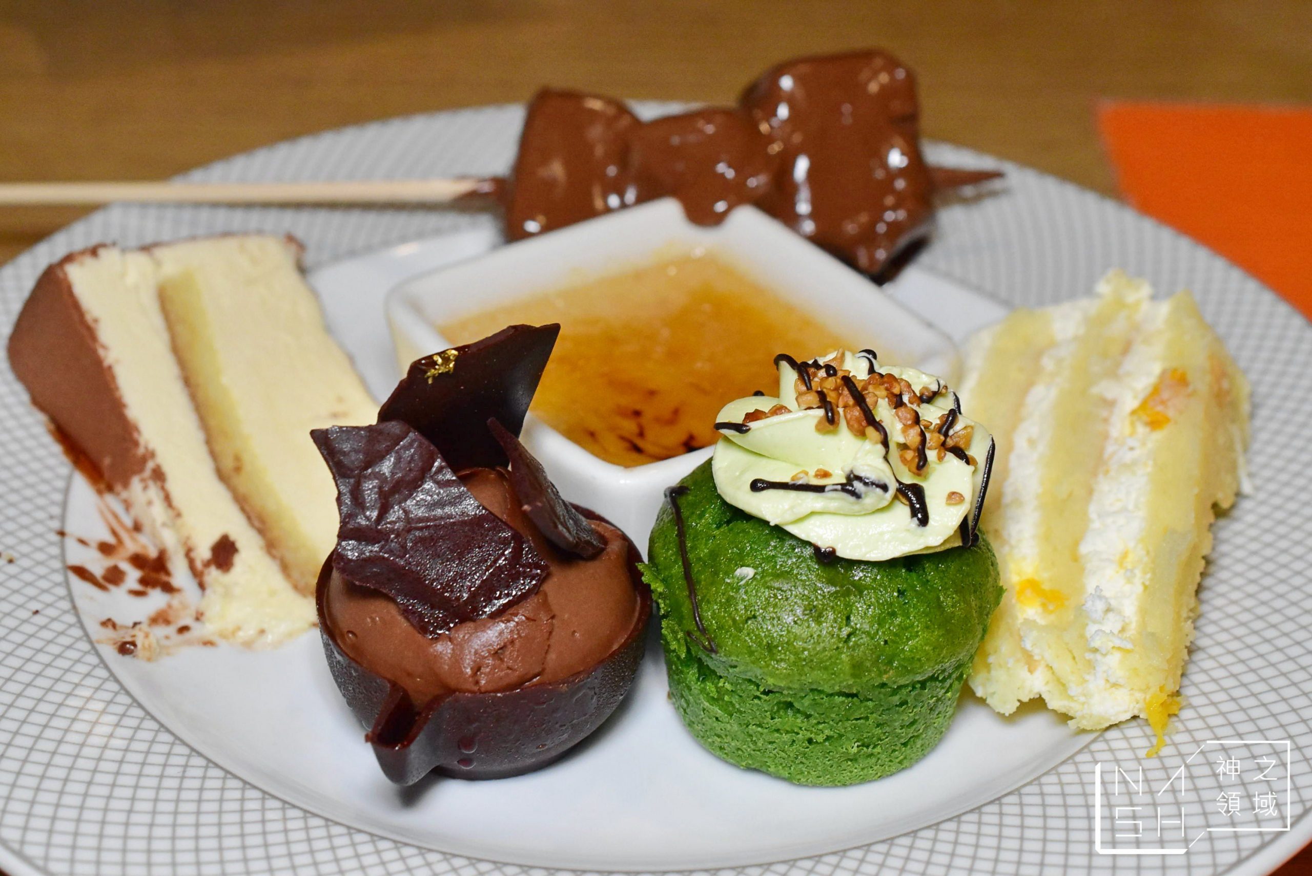 遠東Cafe