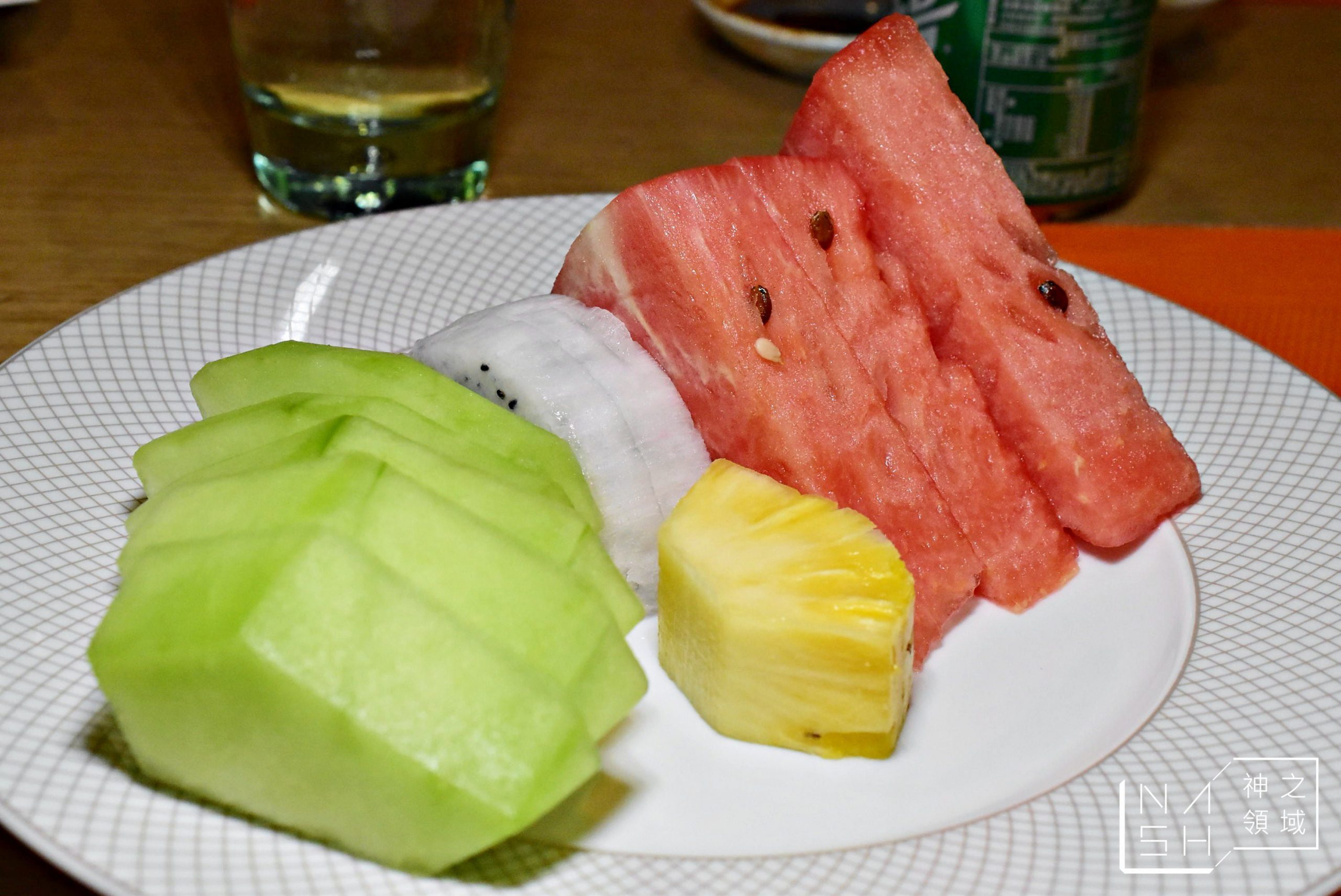 遠東Cafe