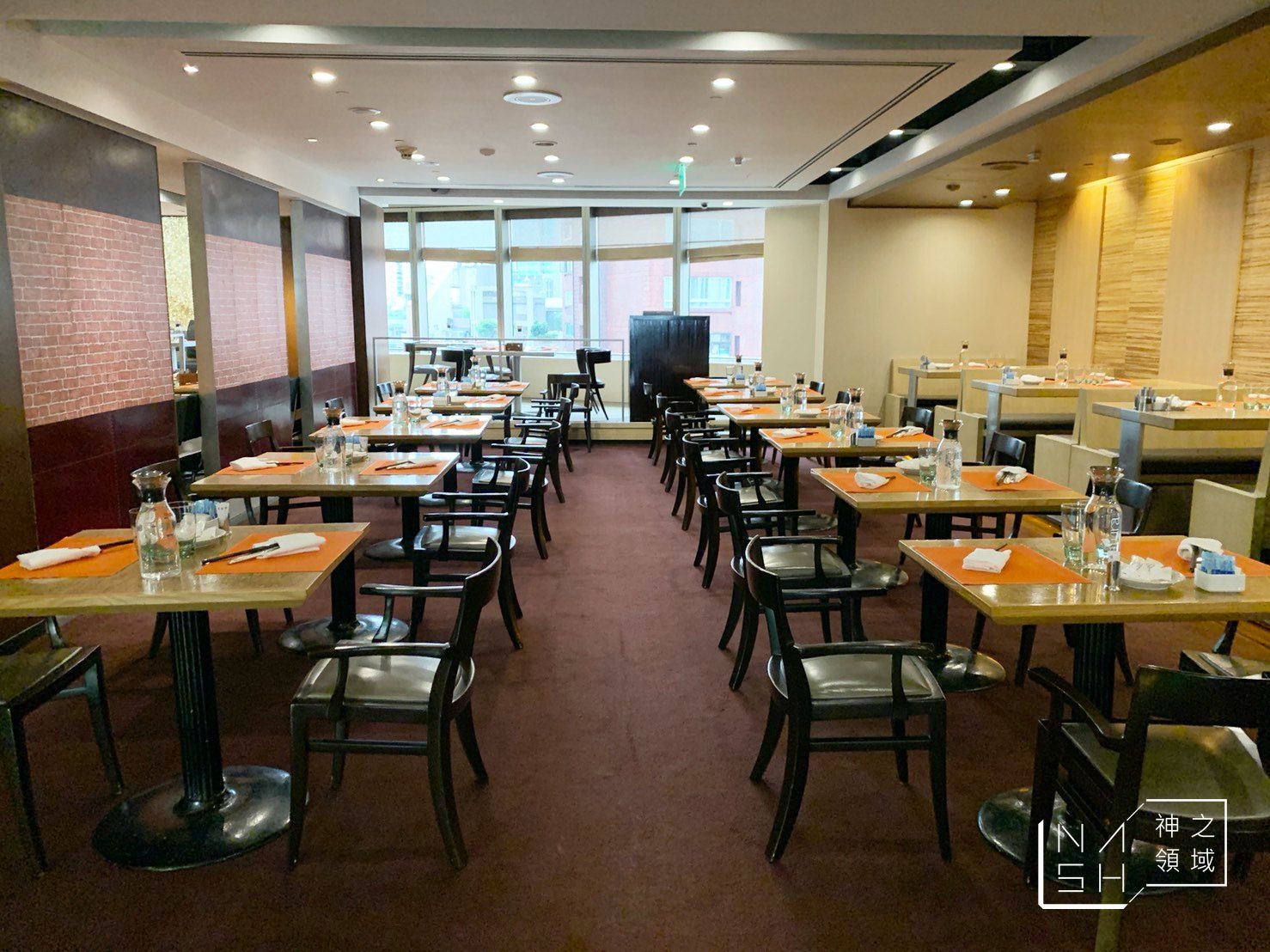 遠東Cafe