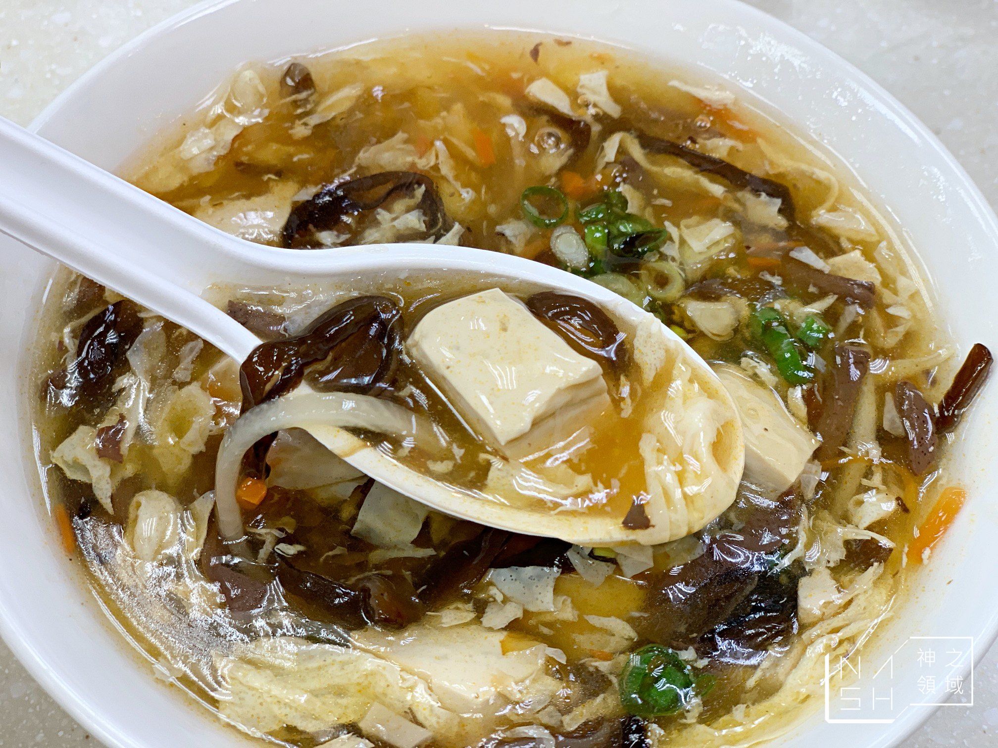 佳佳香鍋貼