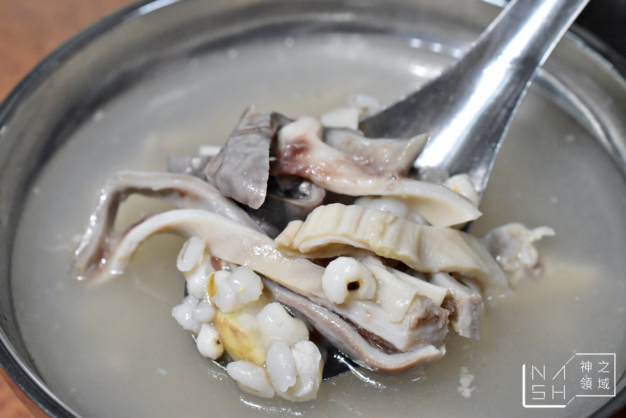 潮州肉圓