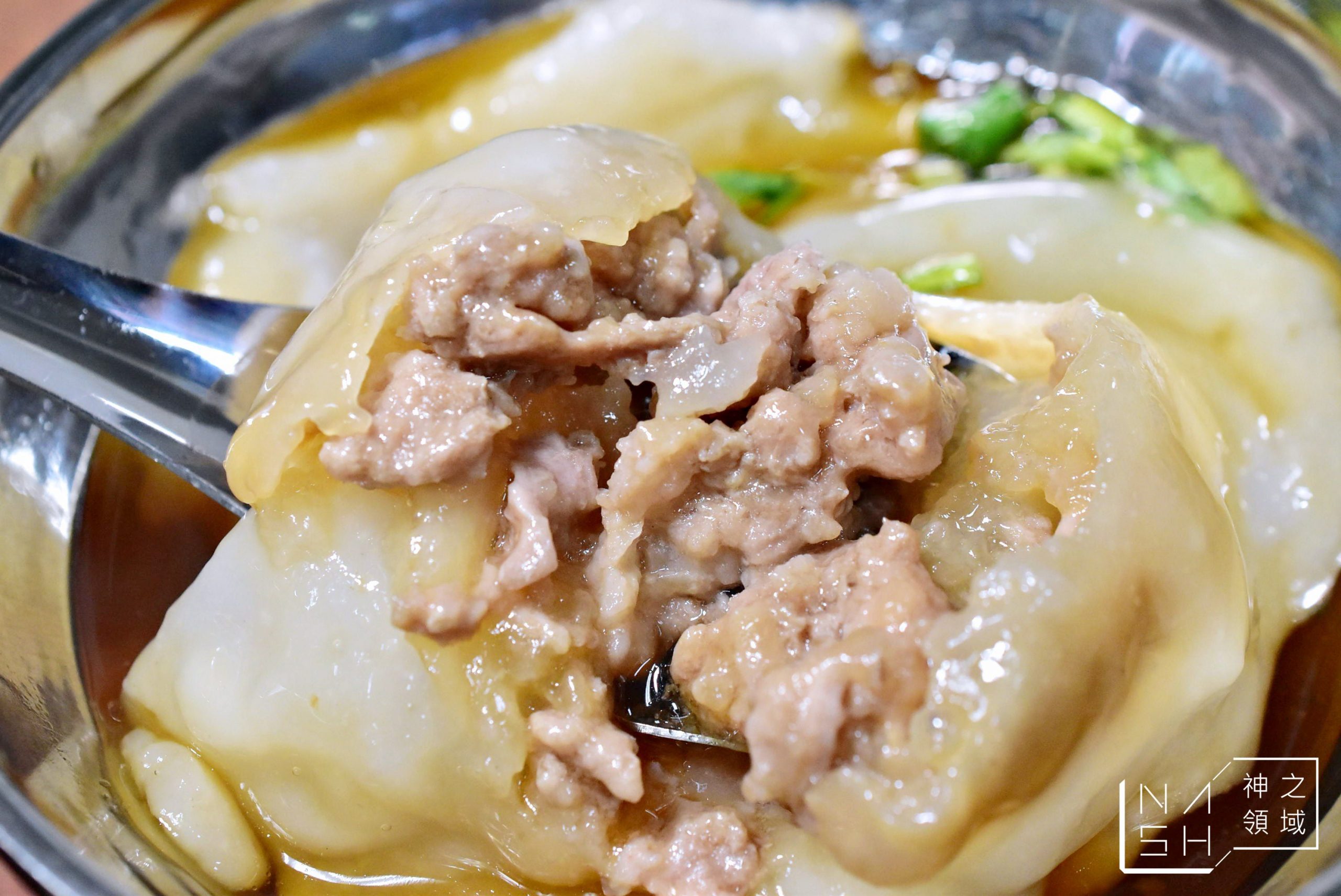 潮州肉圓