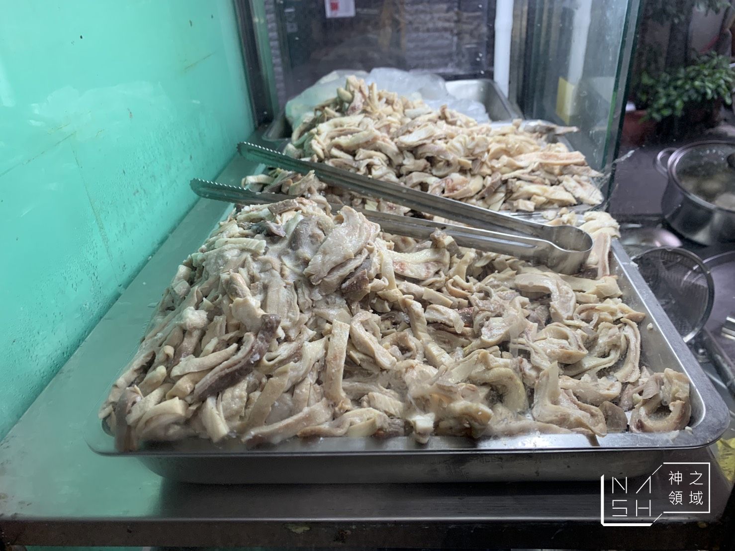 潮州肉圓