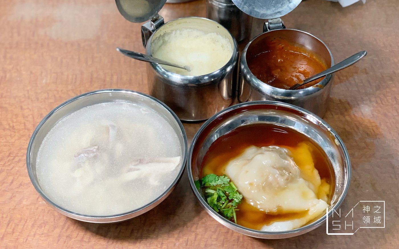 潮州肉圓