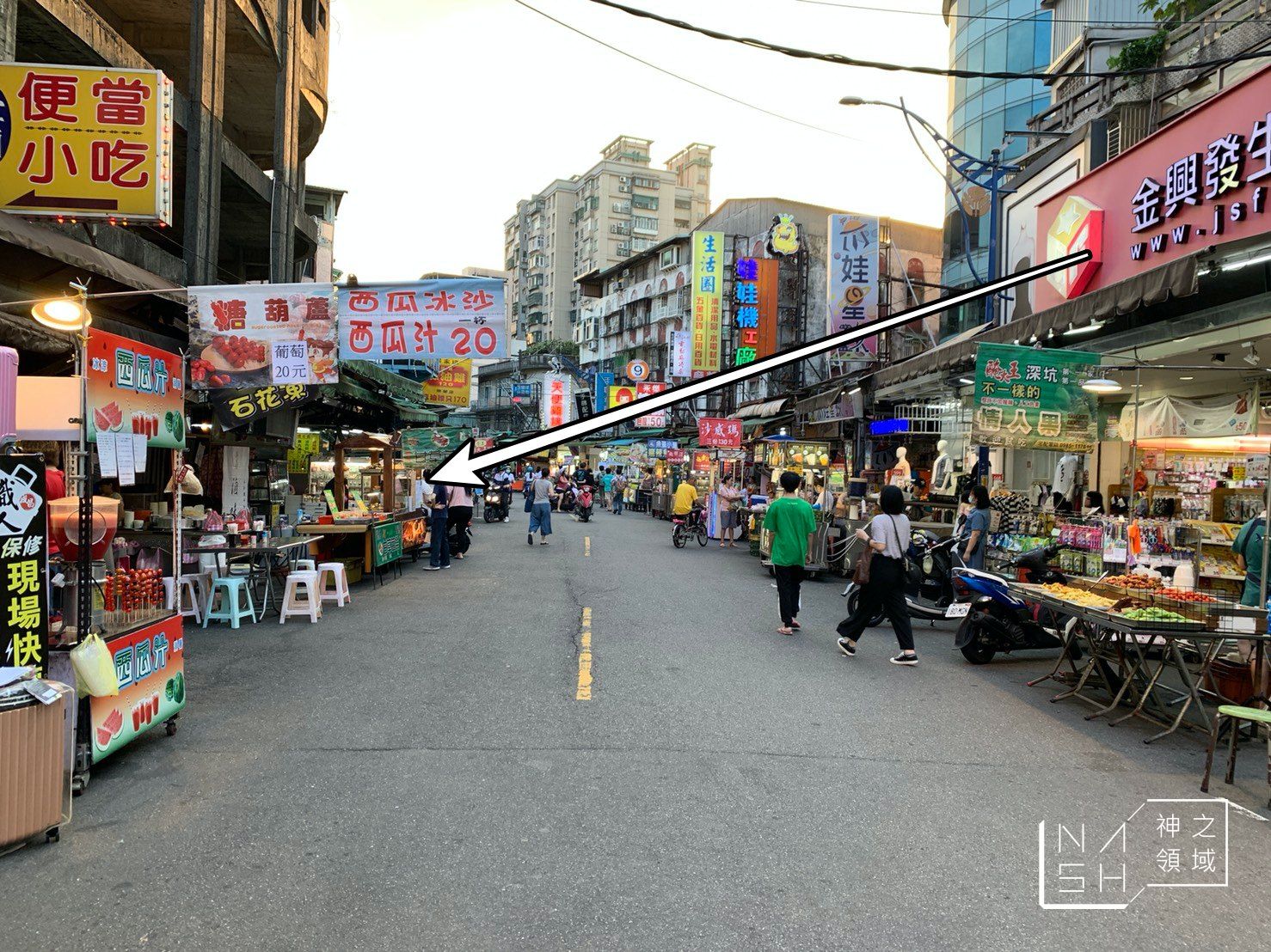 秘醬滷味
