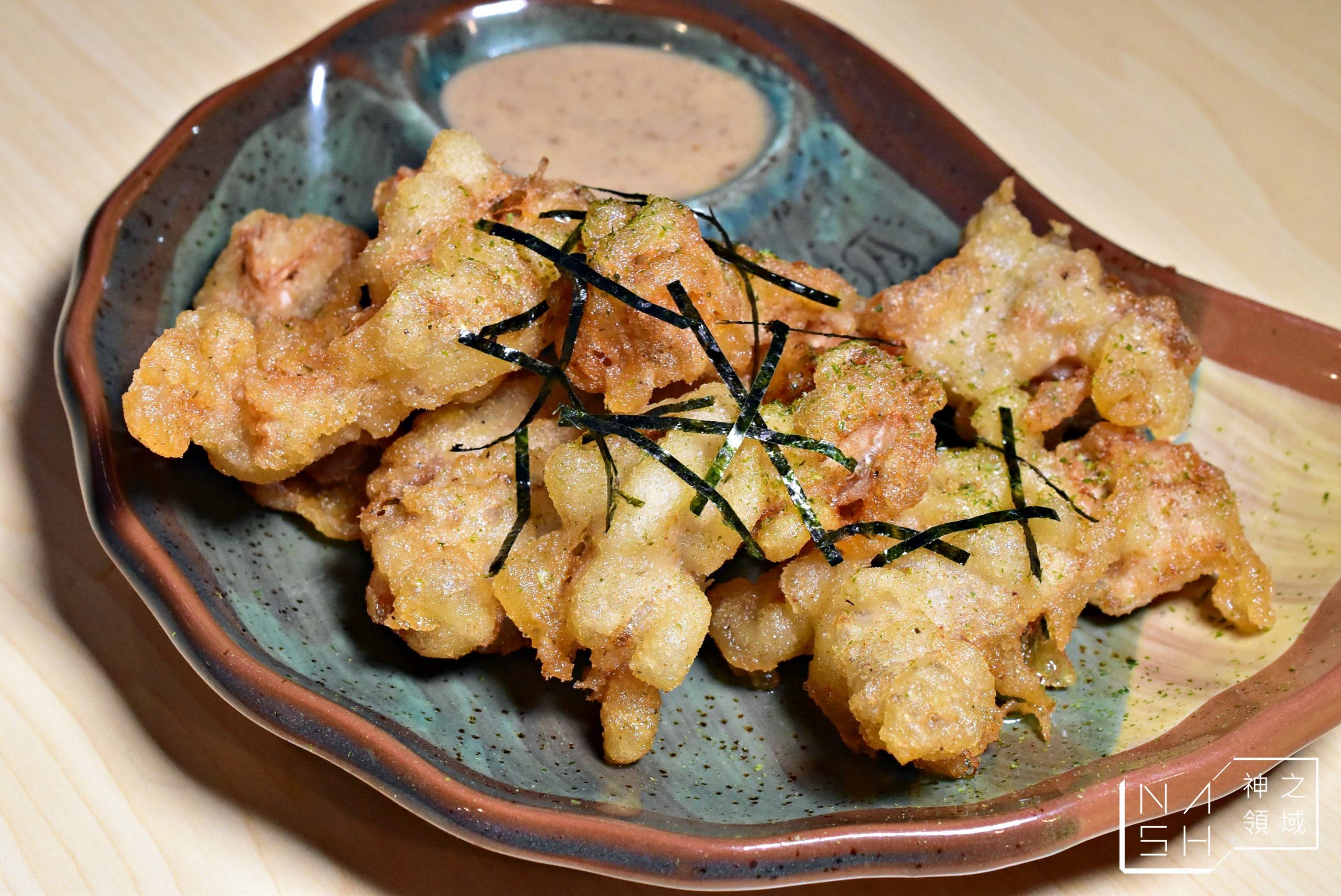 等等居酒屋