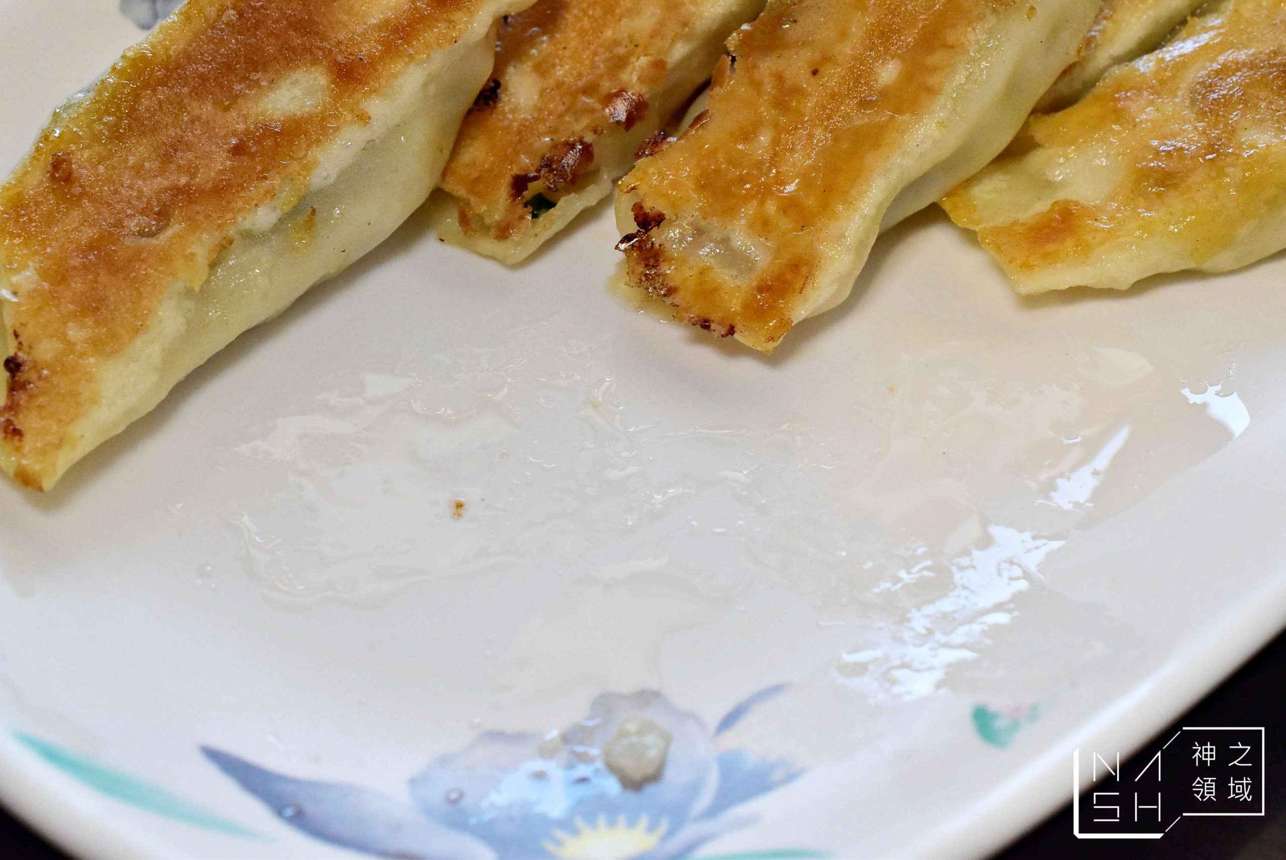 昆陽鍋貼專賣店