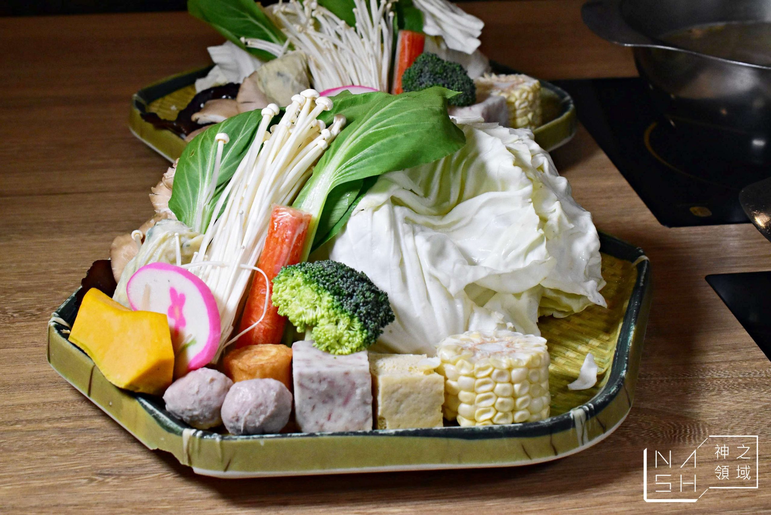 賽門汕頭火鍋