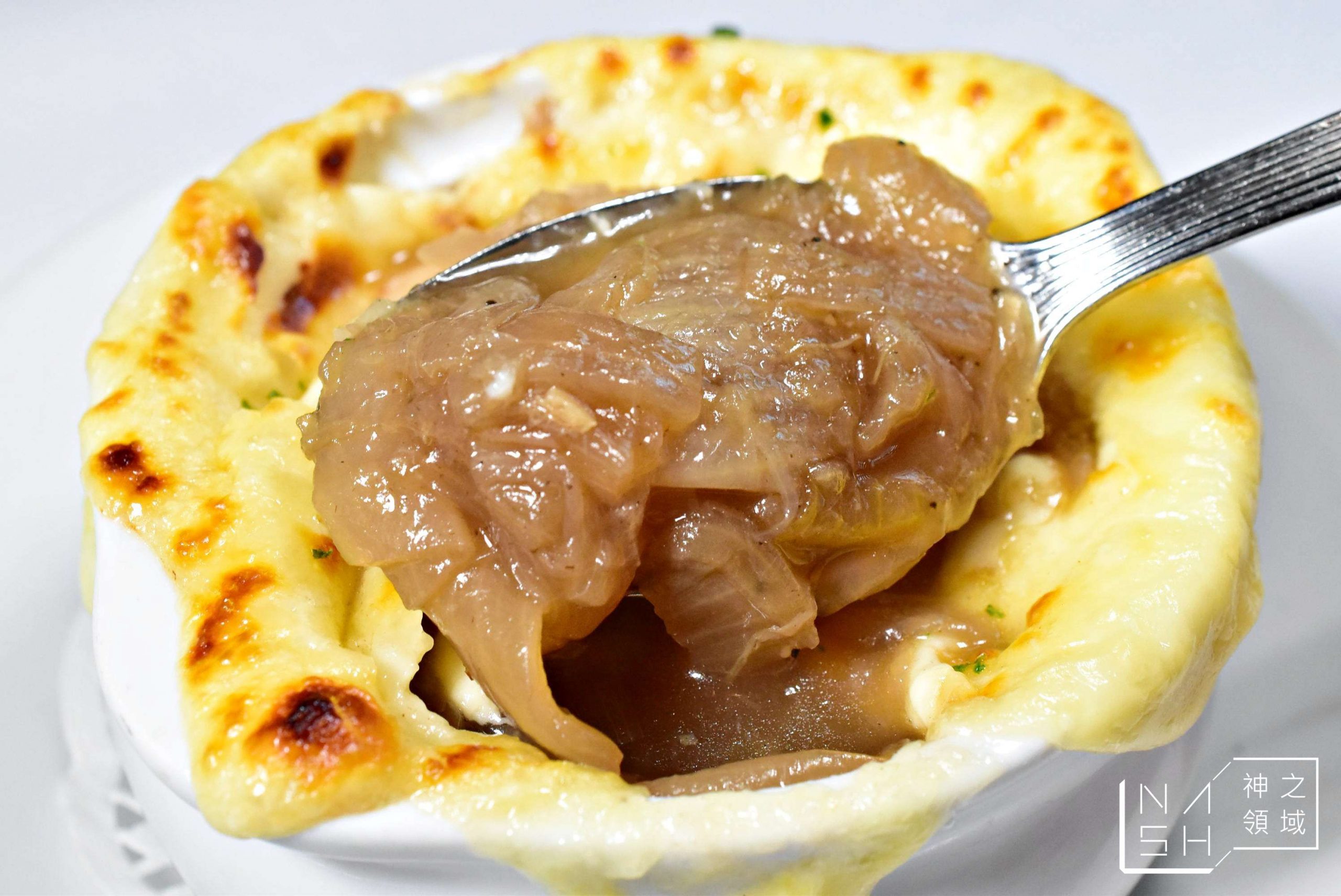 茹絲葵牛排館