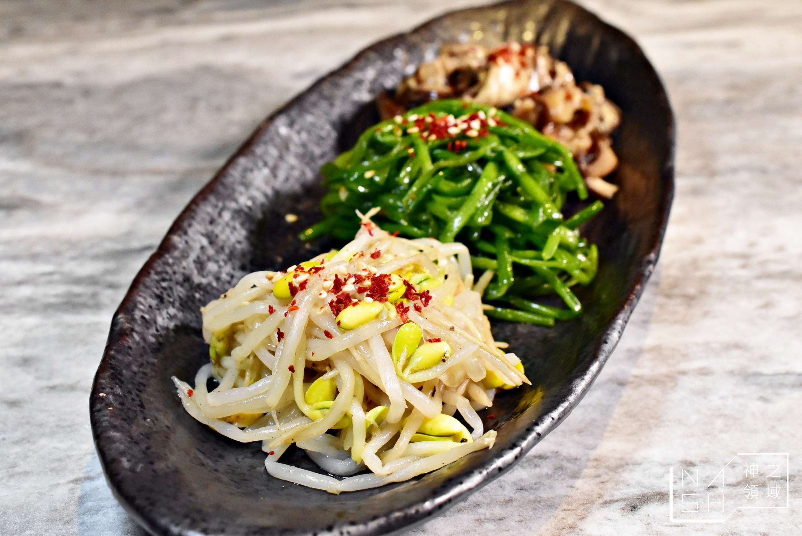 HATSU燒肉