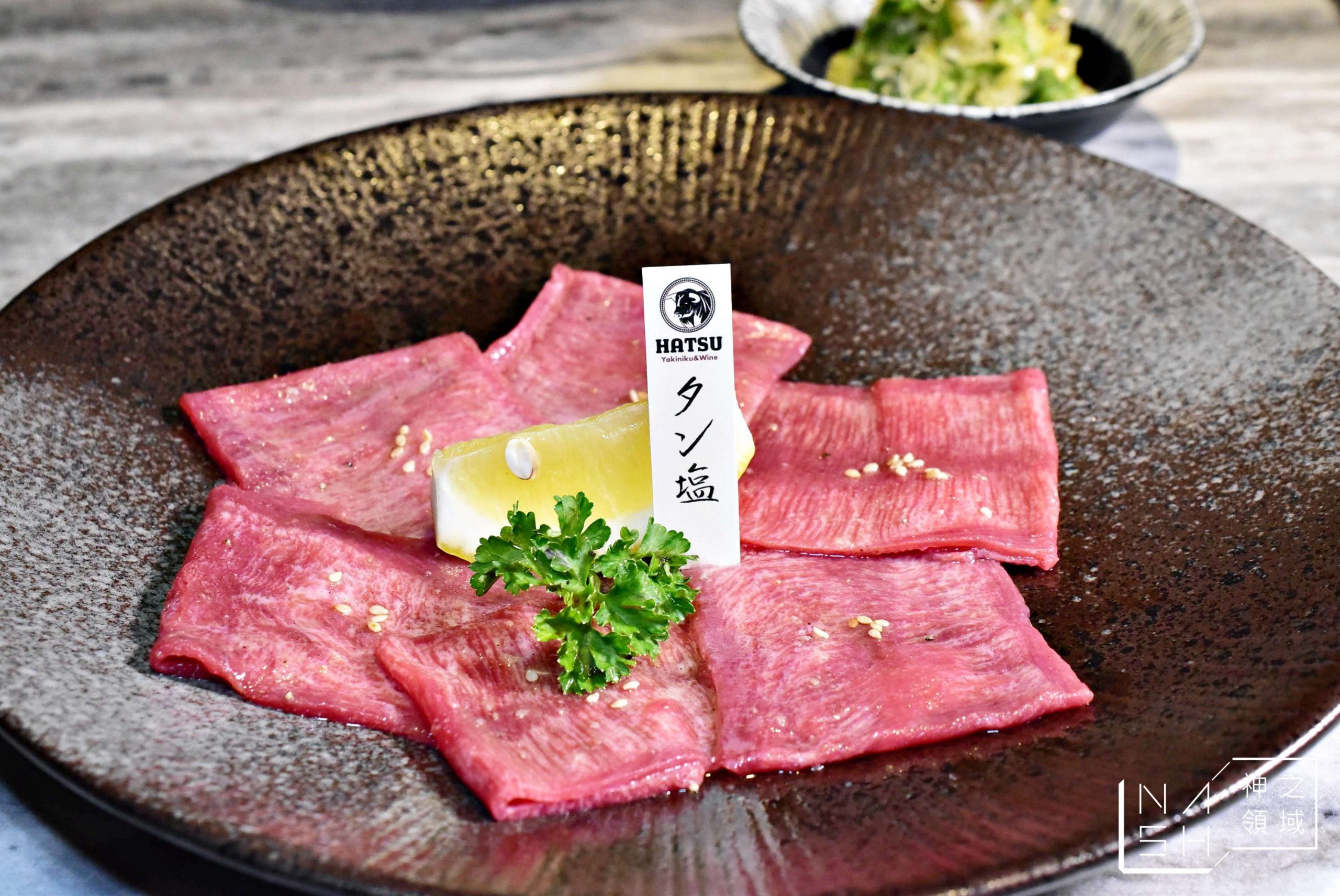 HATSU燒肉
