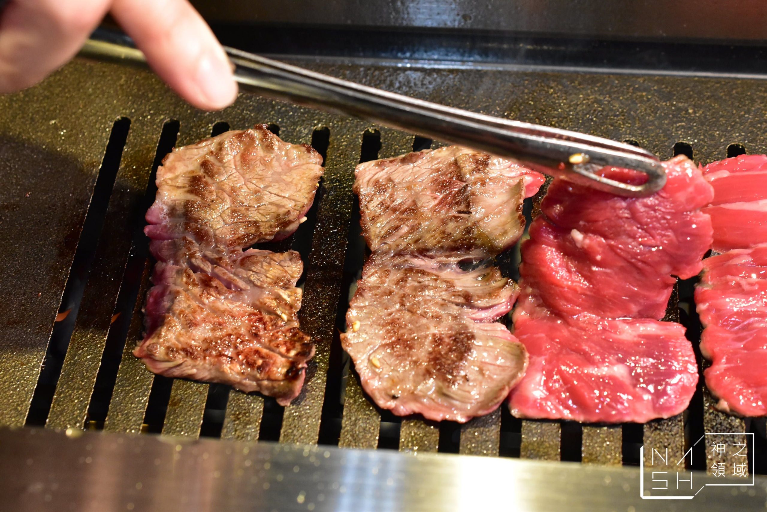 HATSU燒肉
