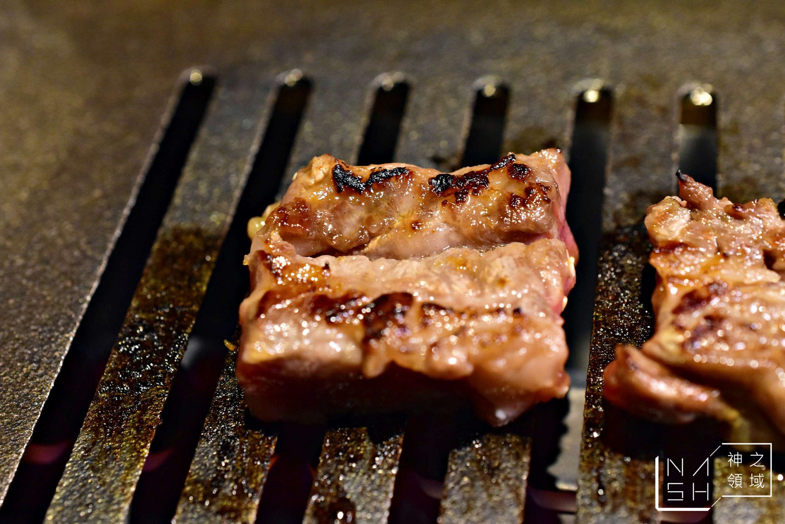 HATSU燒肉