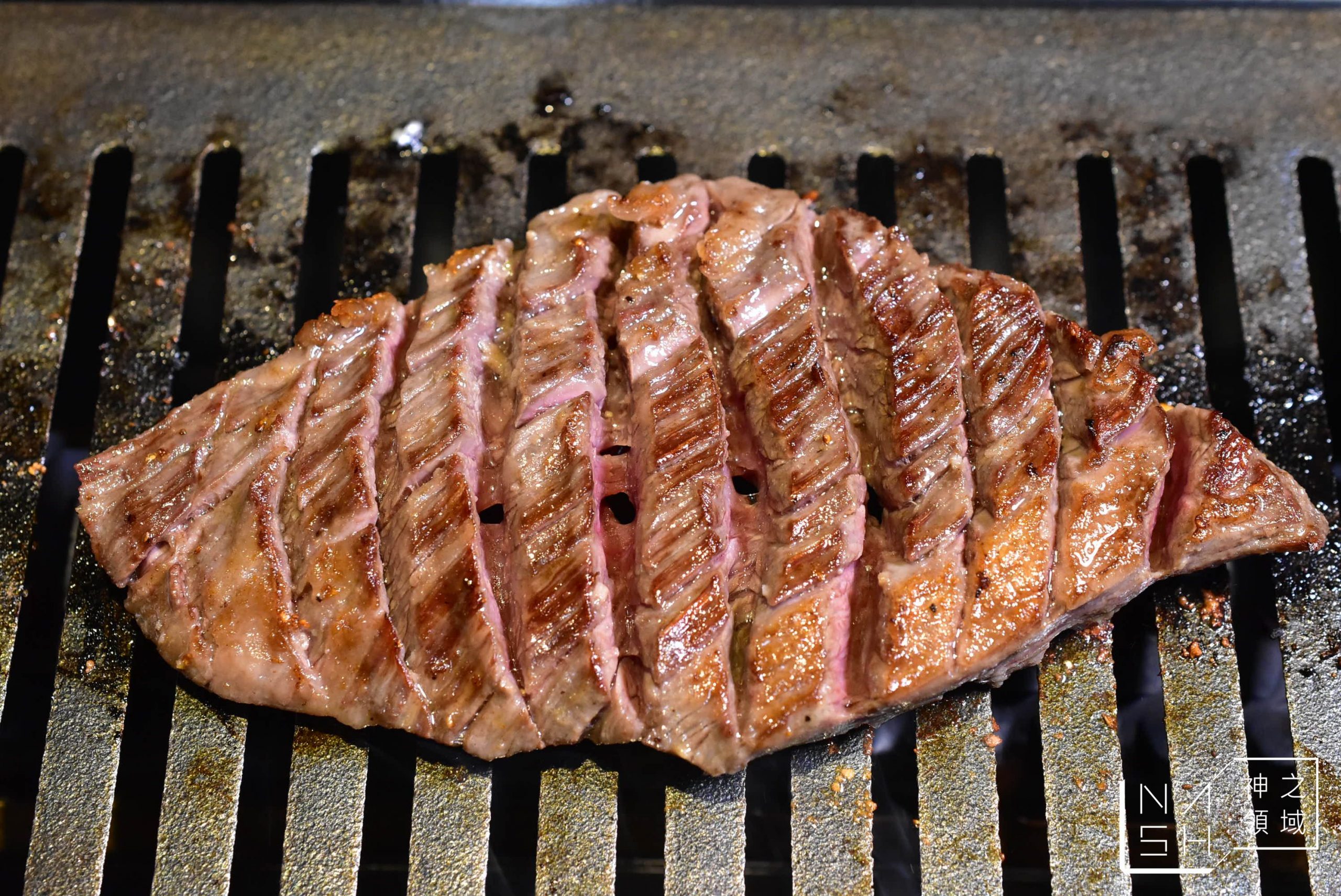 HATSU燒肉