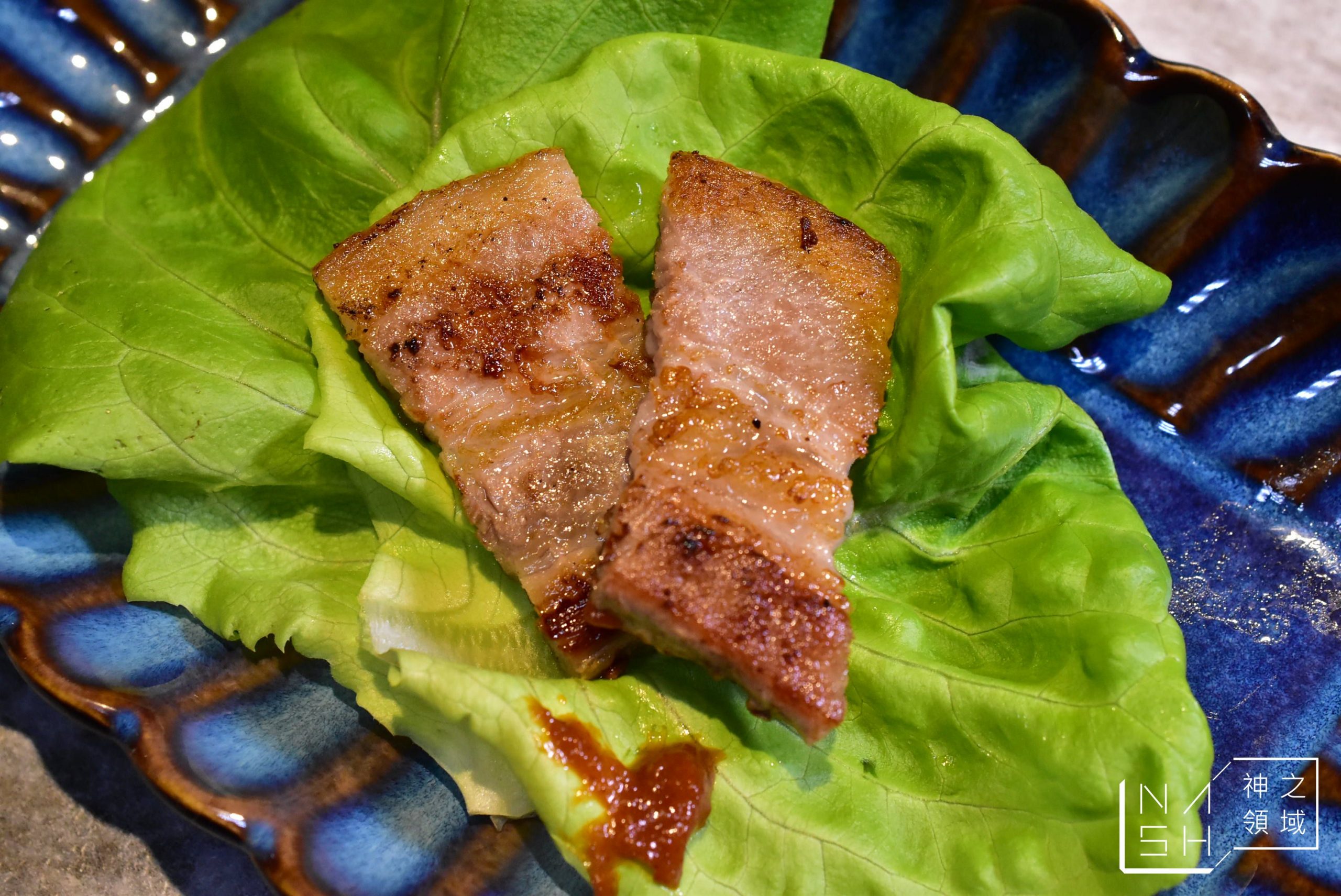 HATSU燒肉