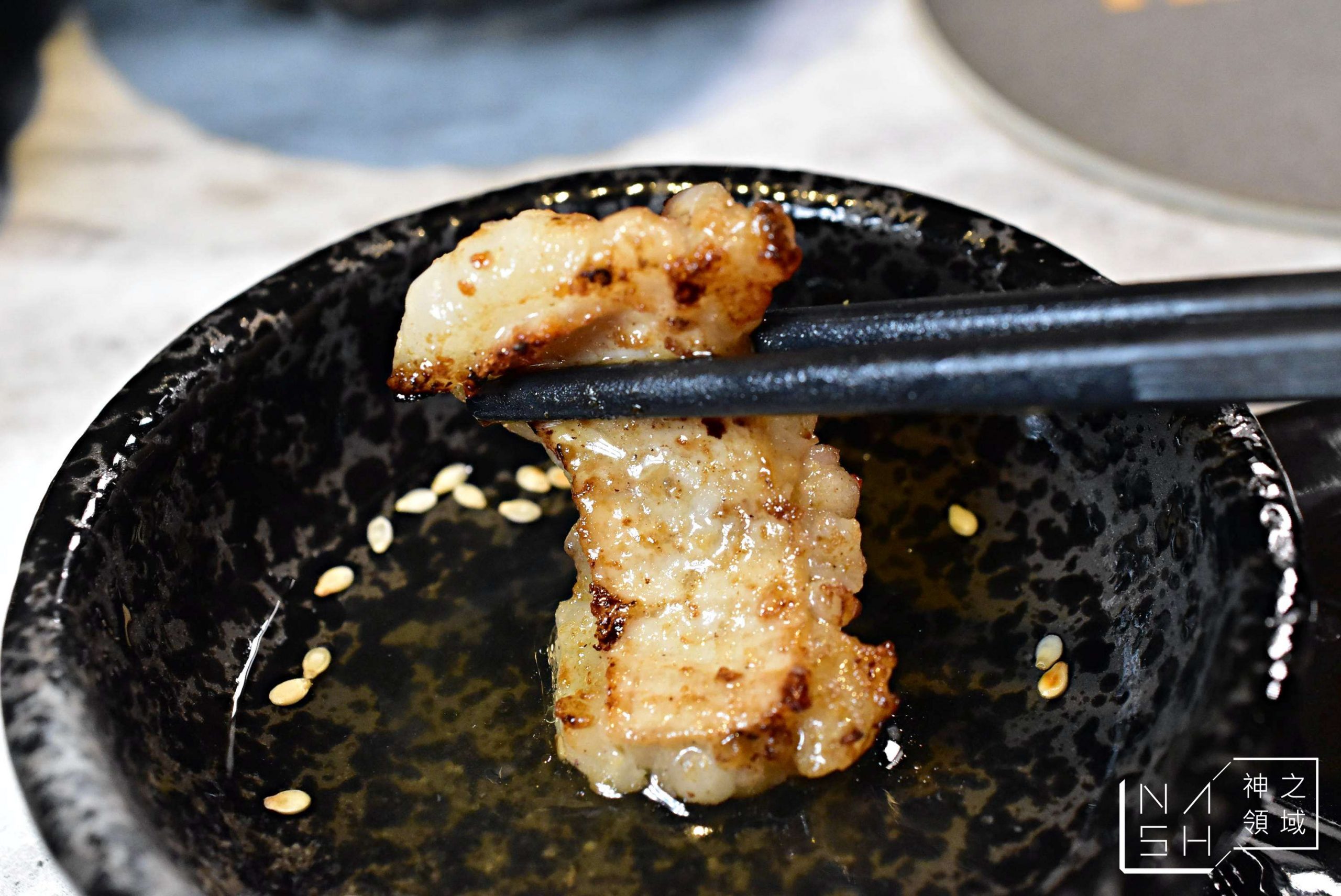 HATSU燒肉